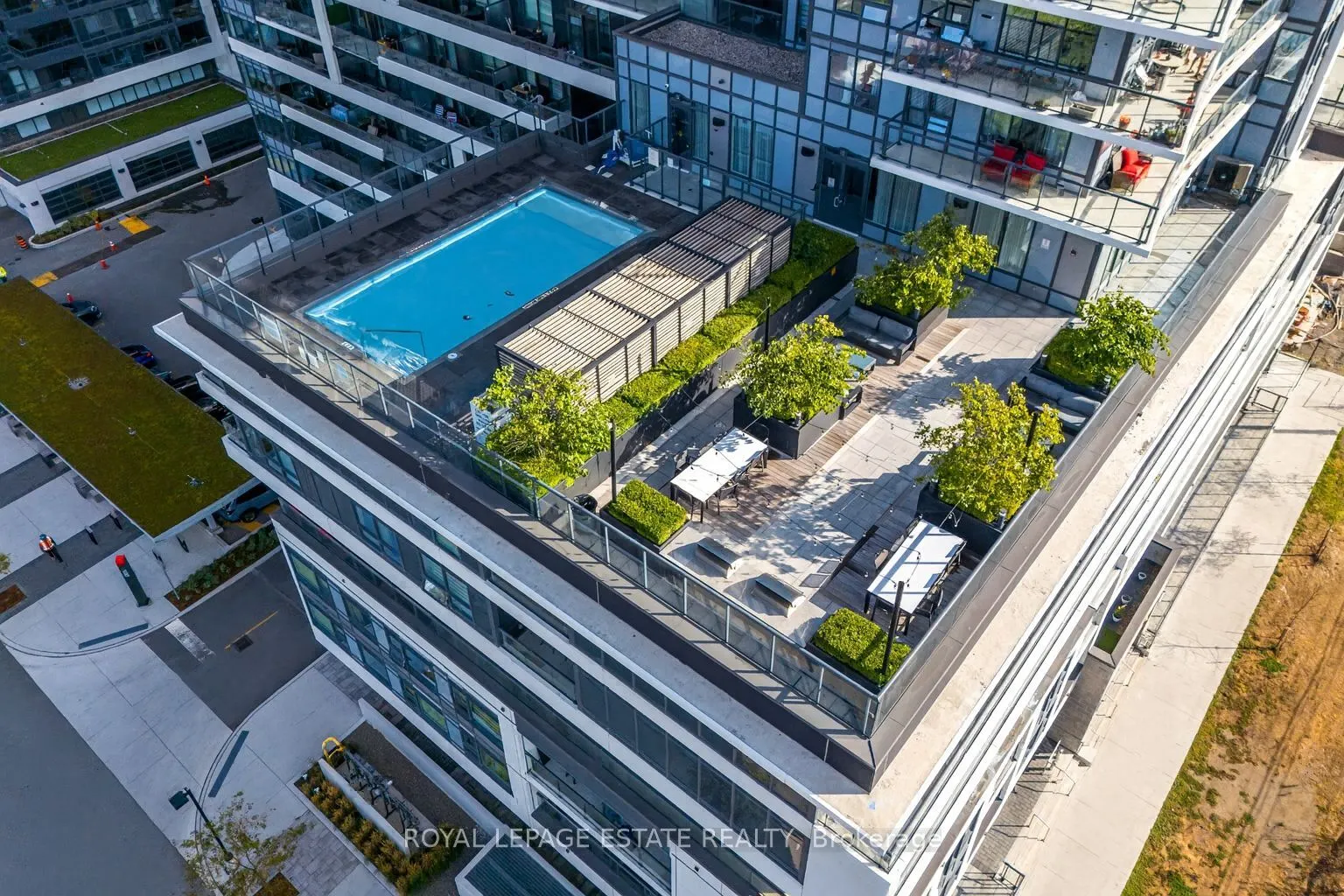 1480 Bayly Street, #1703