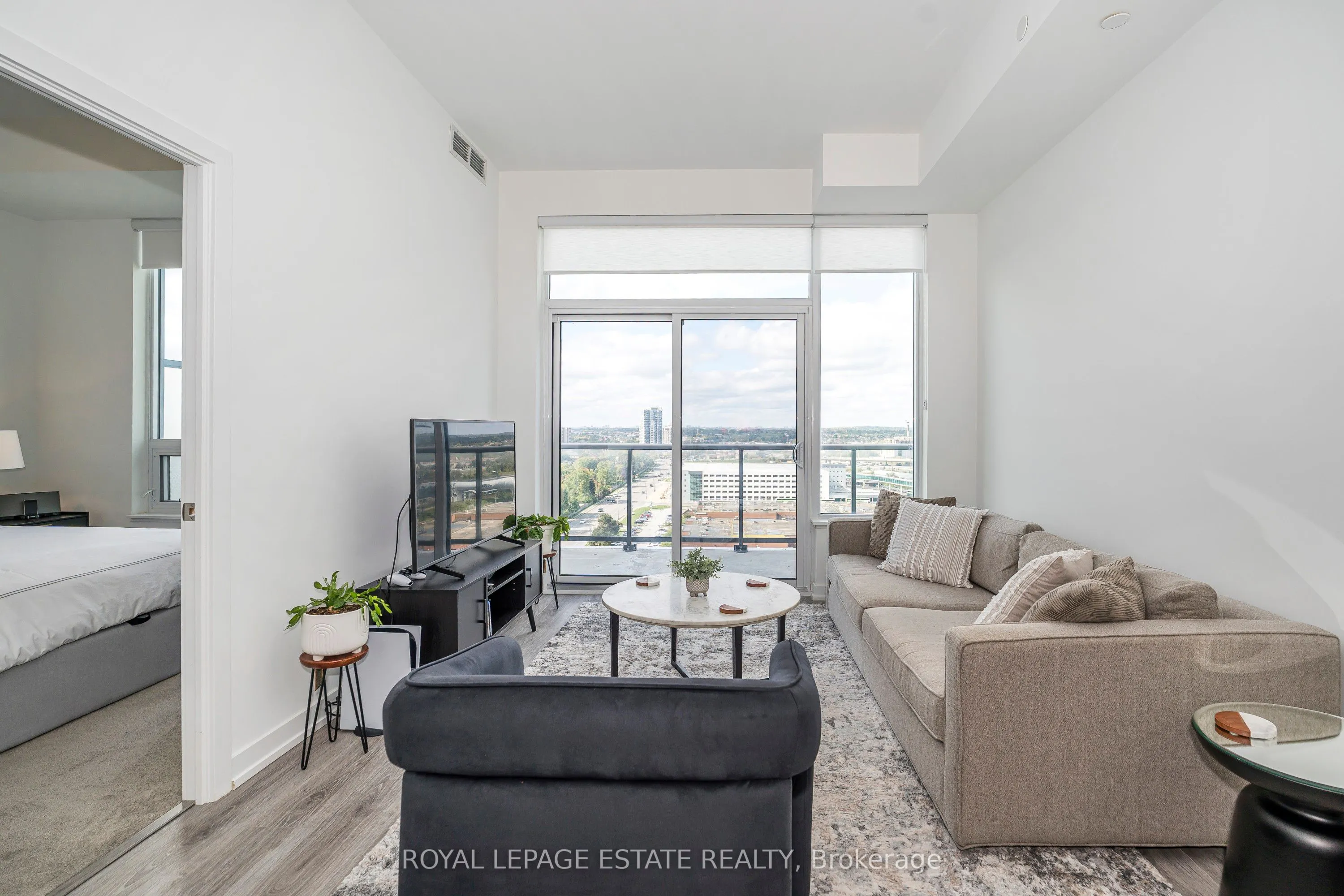 1480 Bayly Street, #1703