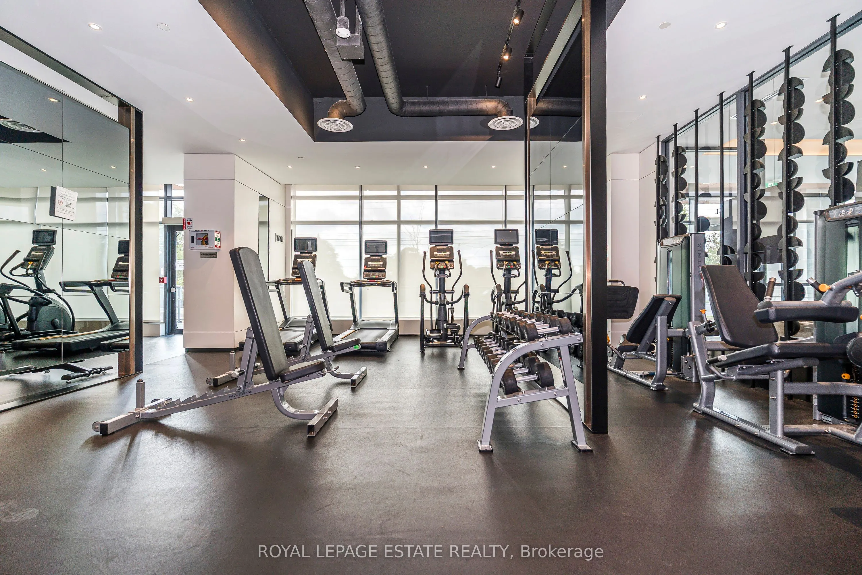 1480 Bayly Street, #1703
