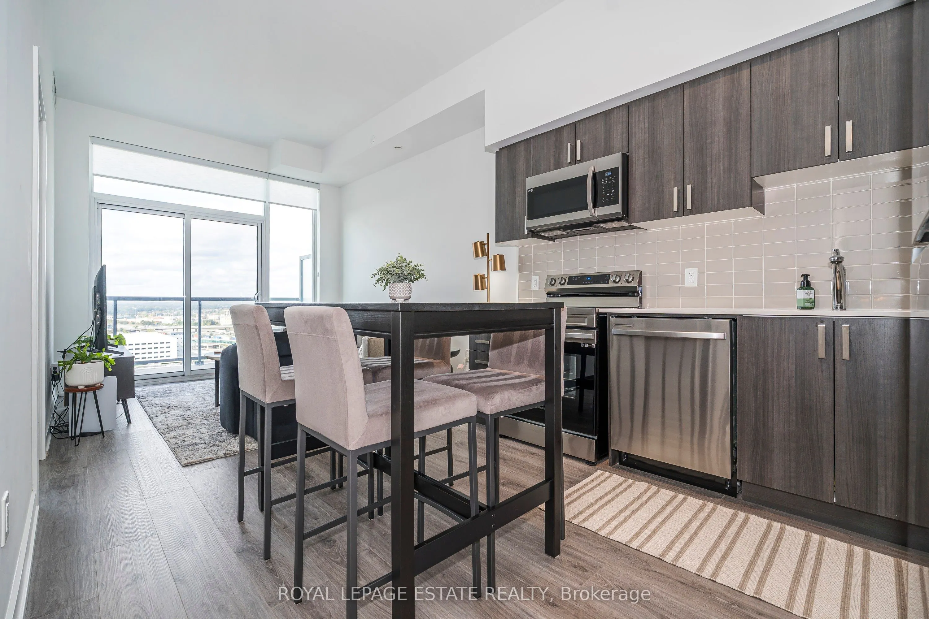 1480 Bayly Street, #1703