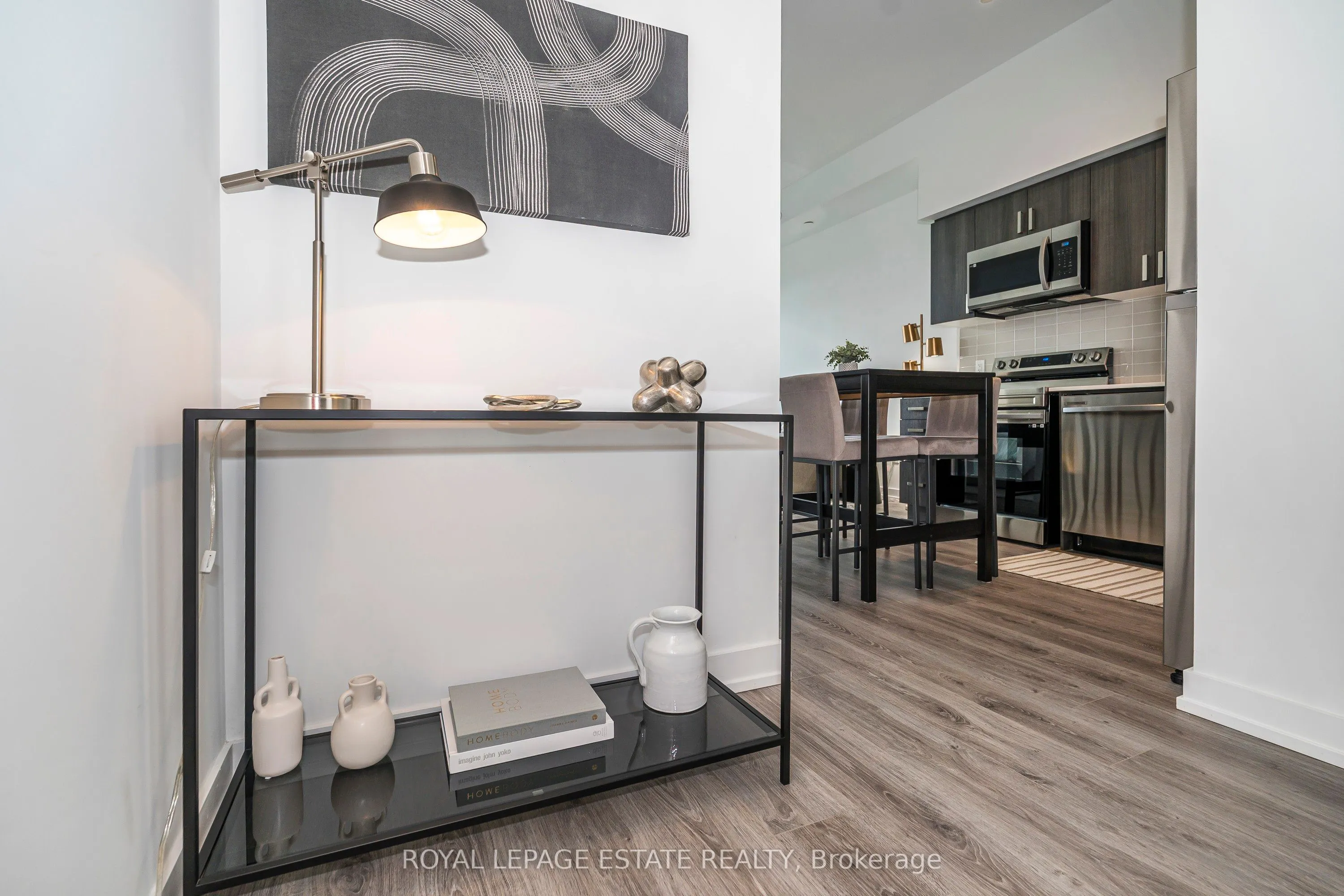 1480 Bayly Street, #1703