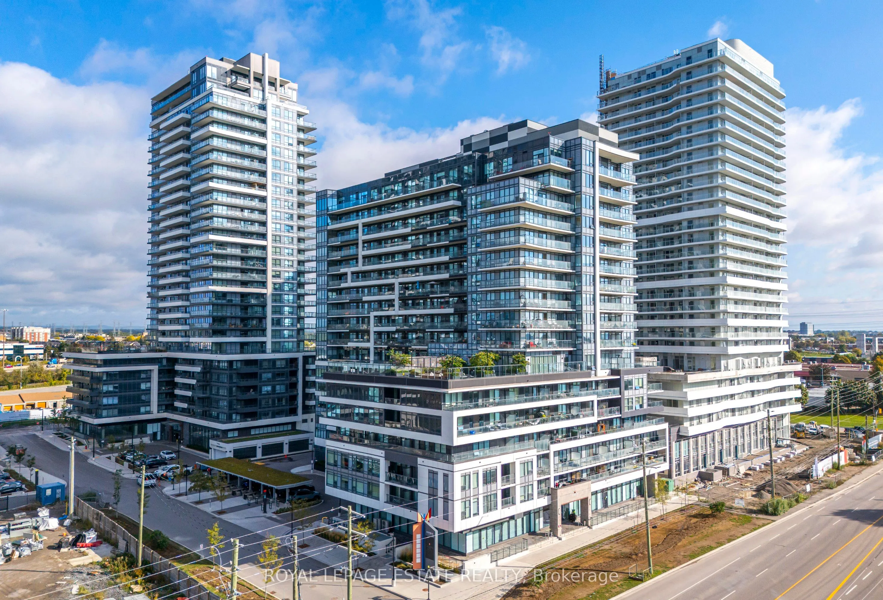1480 Bayly Street, #1703