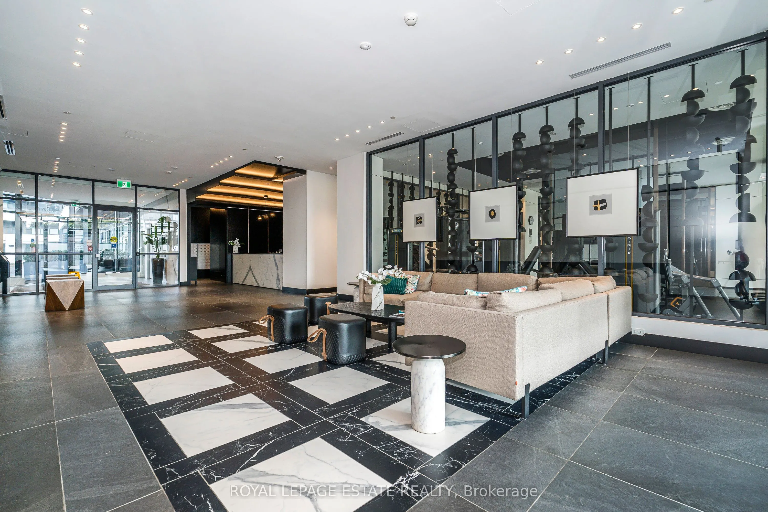 1480 Bayly Street, #1703