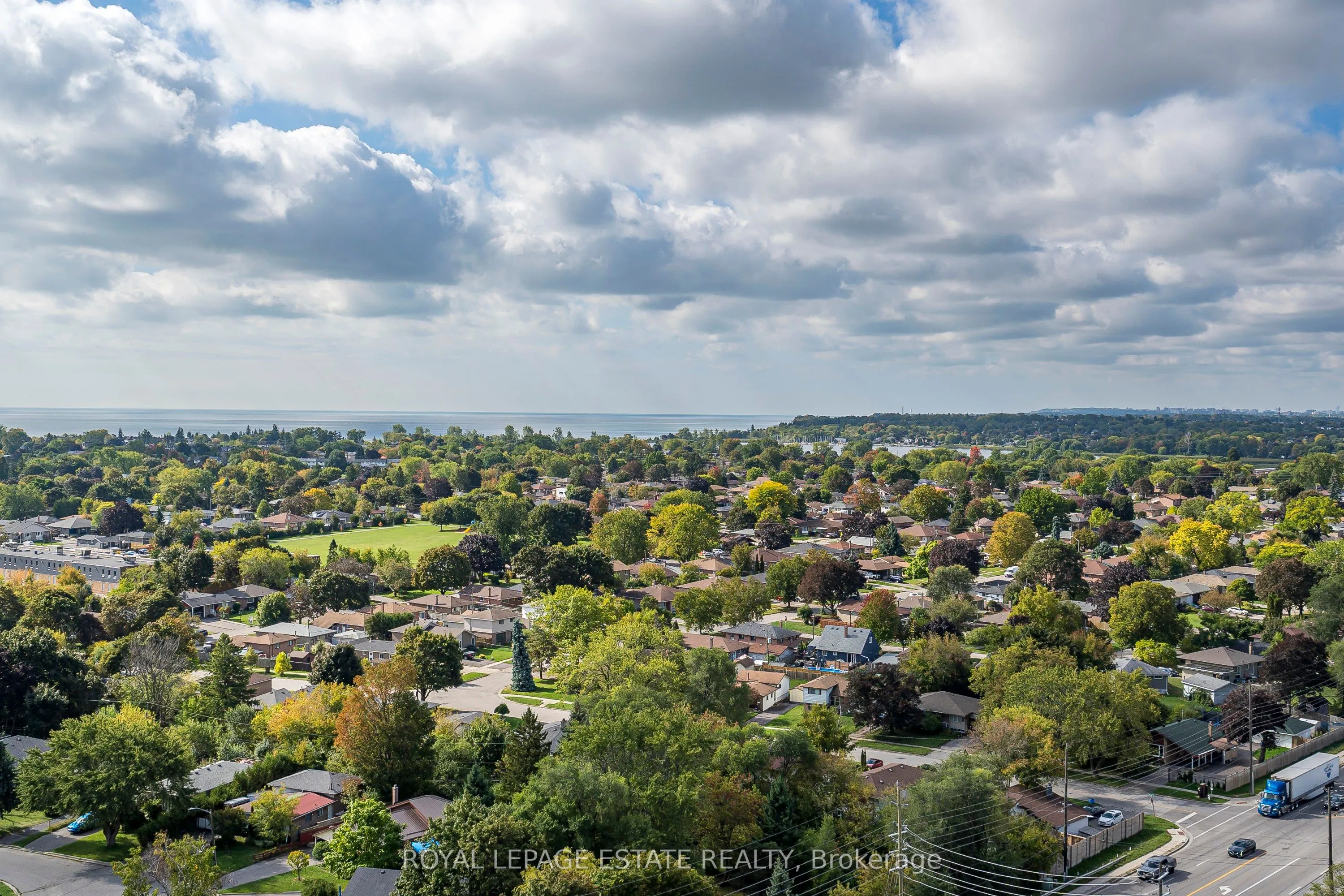 1480 Bayly Street, #1703