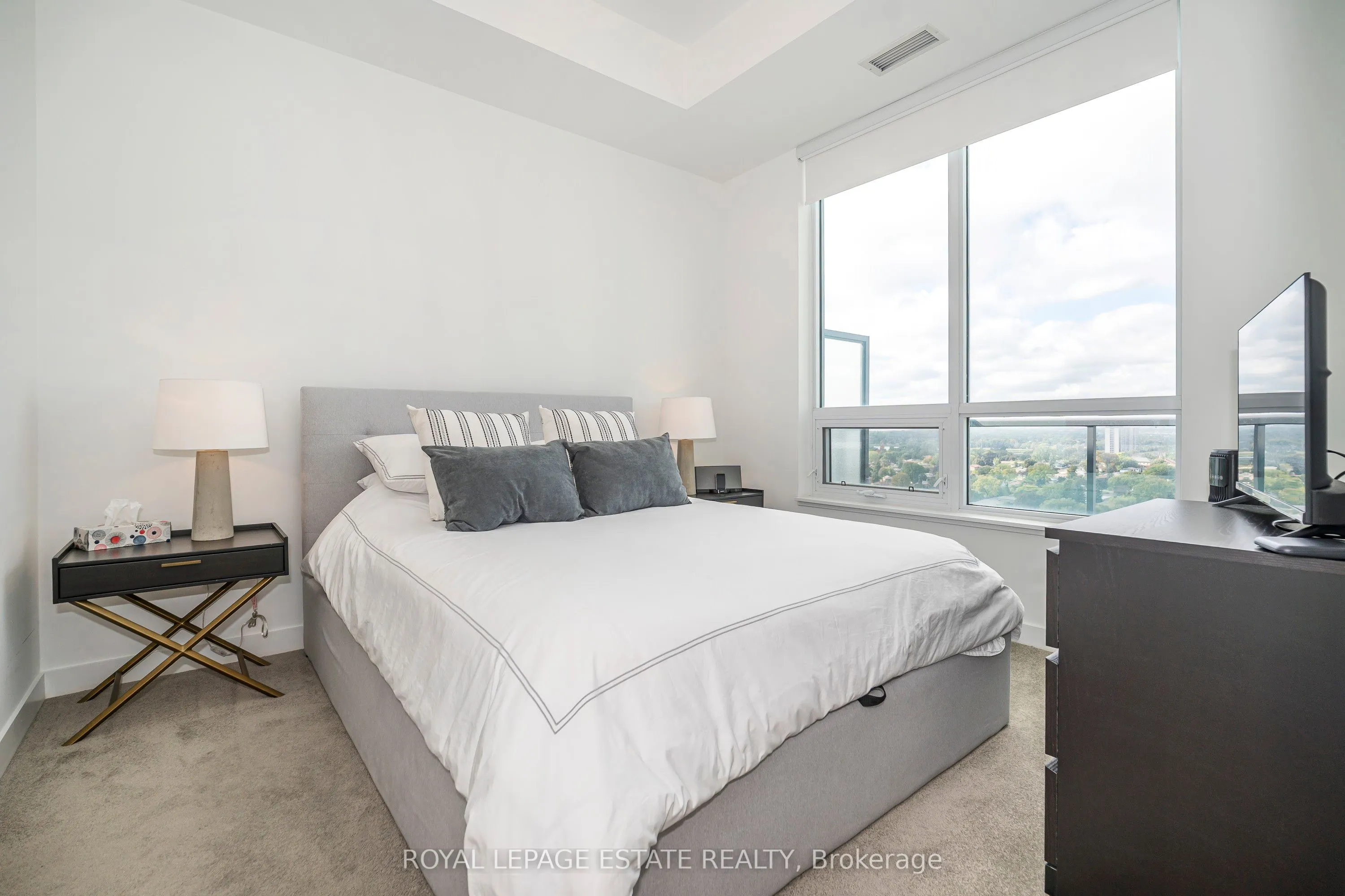 1480 Bayly Street, #1703