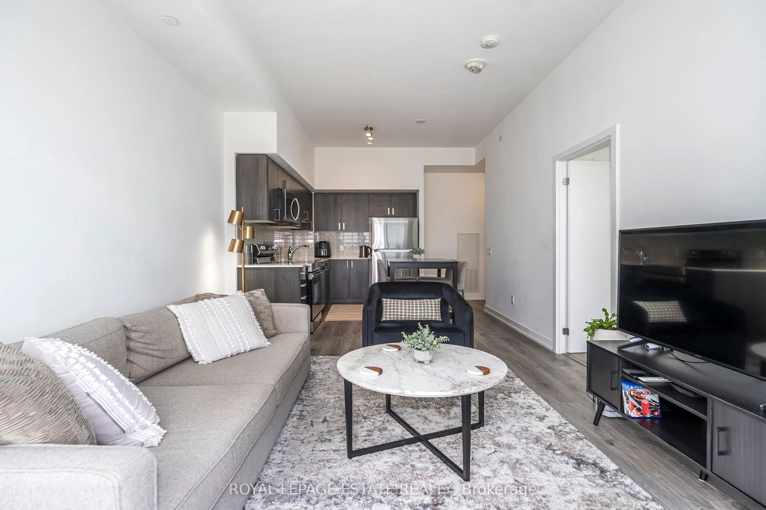 1480 Bayly Street, #1703
