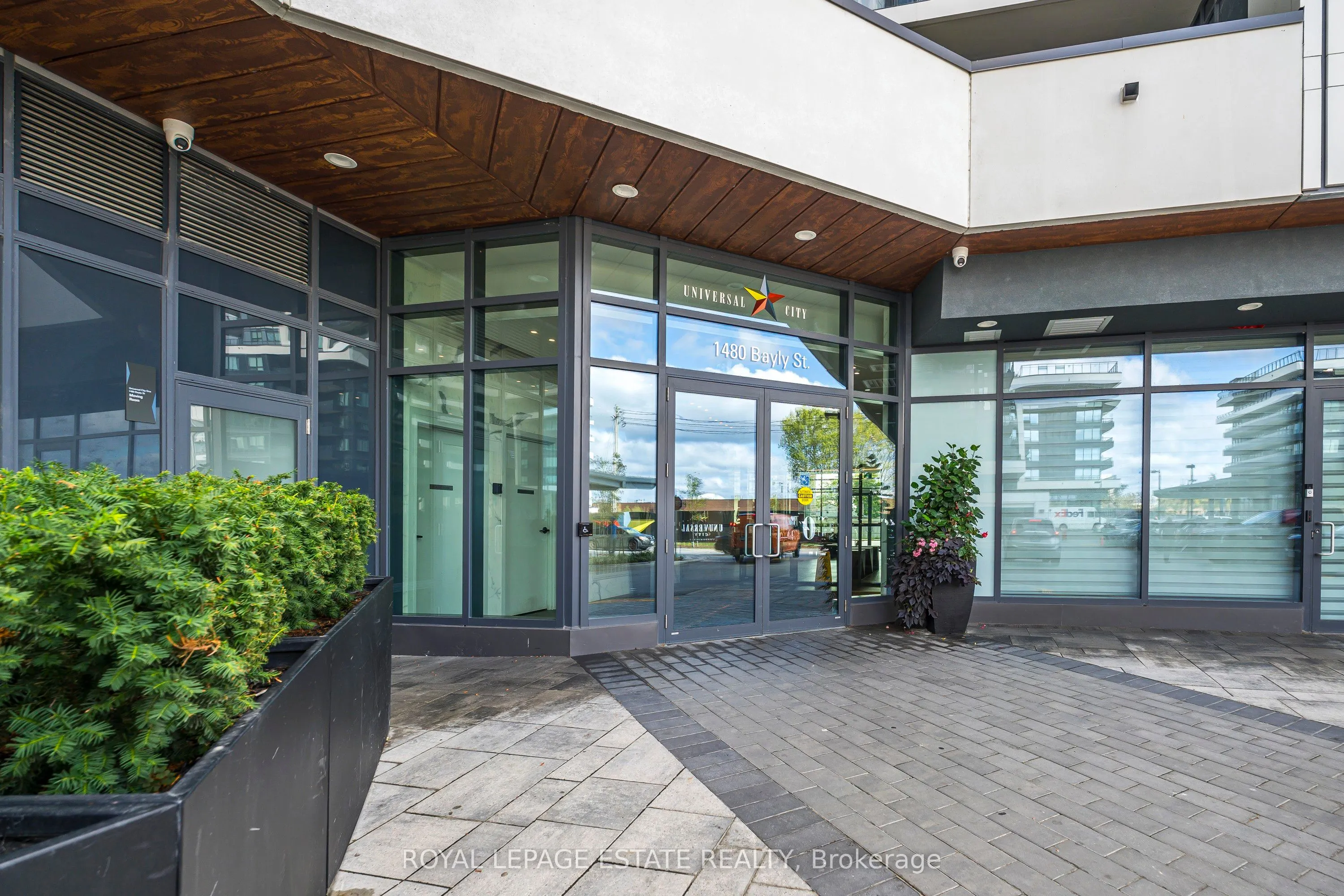 1480 Bayly Street, #1703