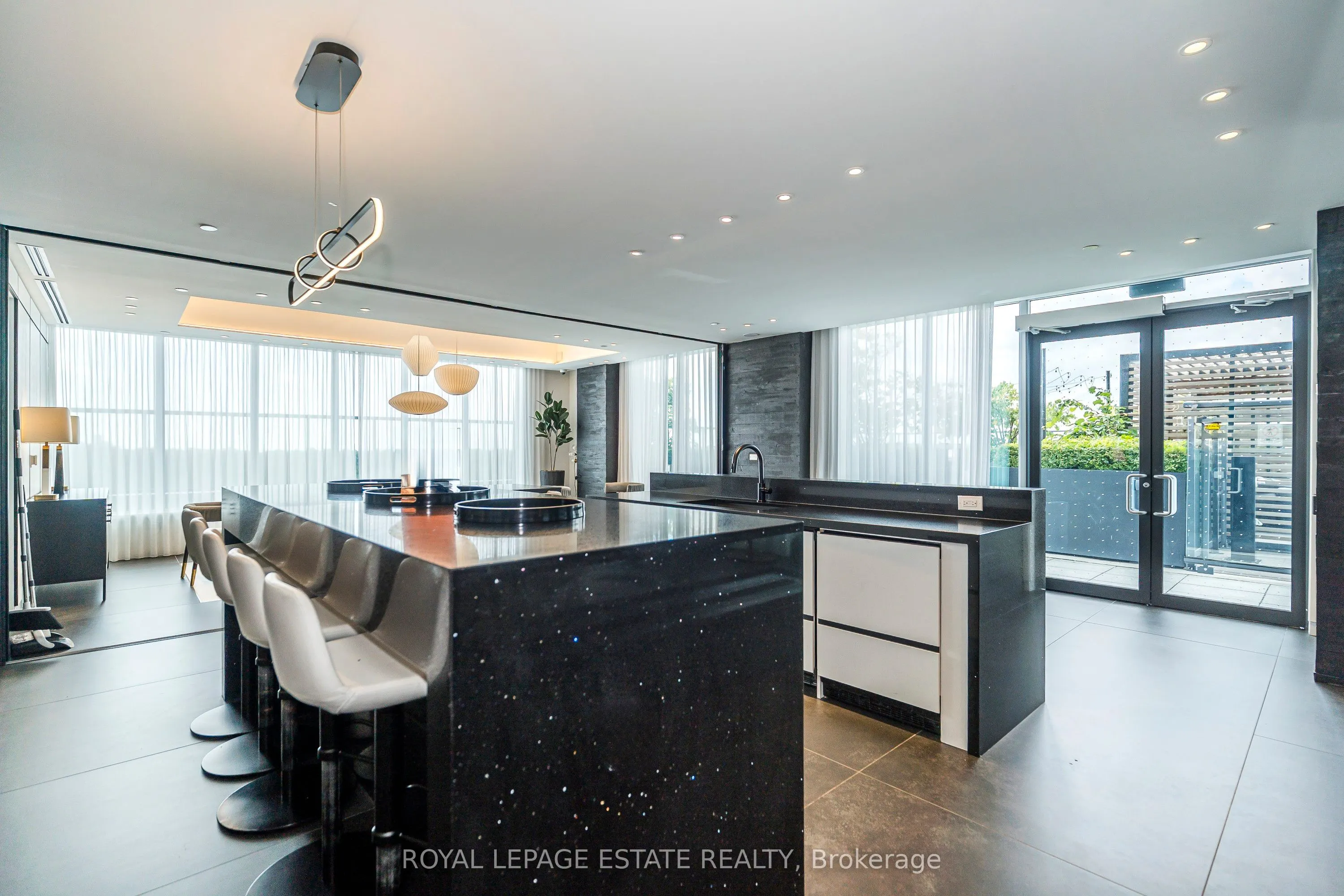 1480 Bayly Street, #1703
