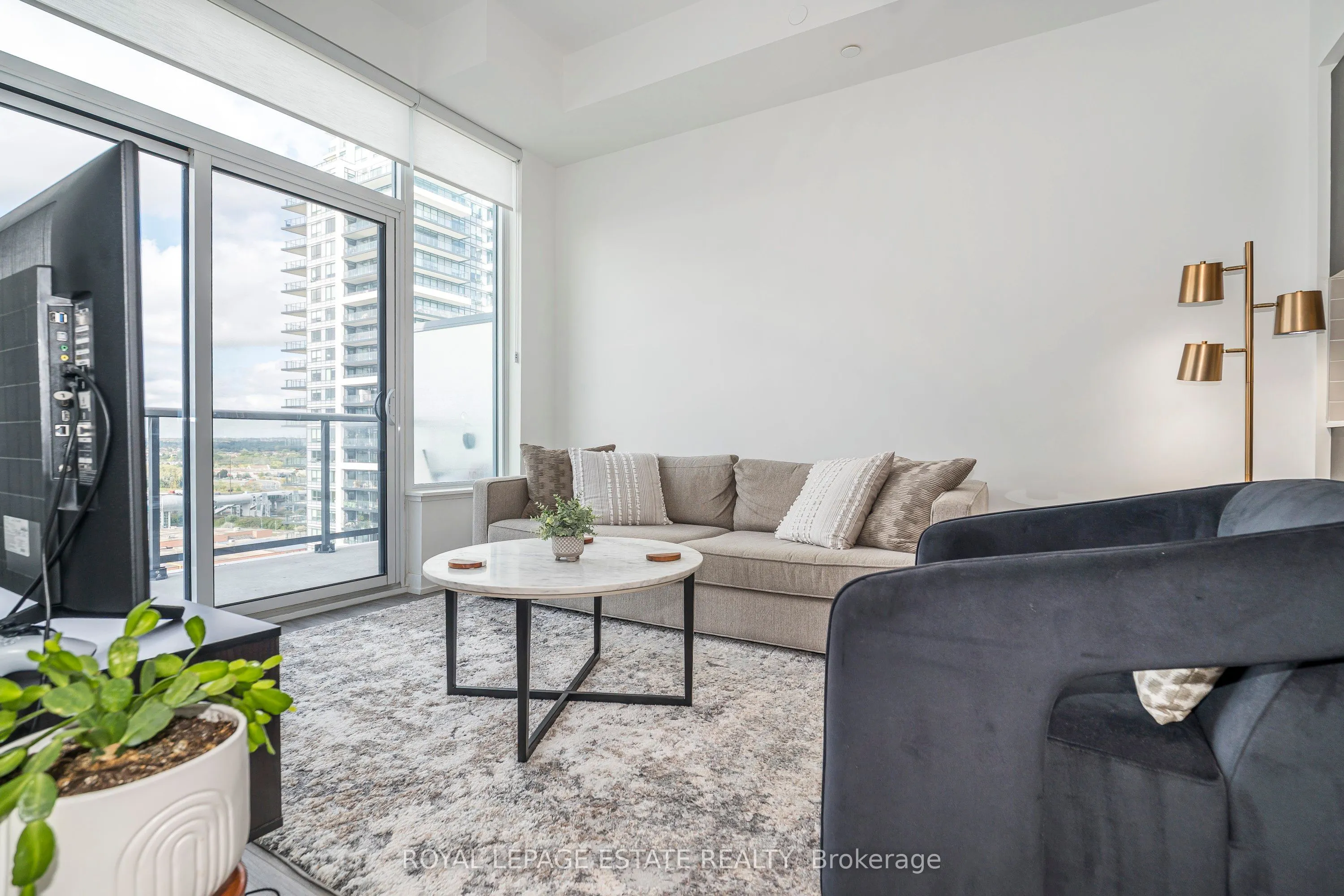 1480 Bayly Street, #1703