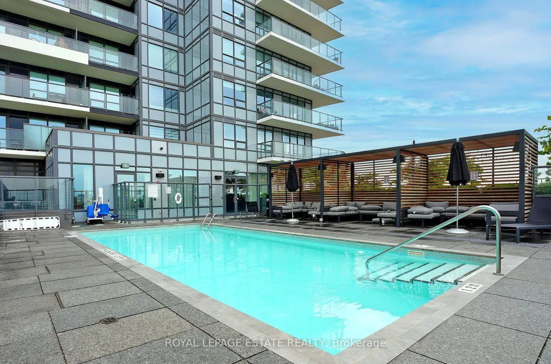 1480 Bayly Street, #1703