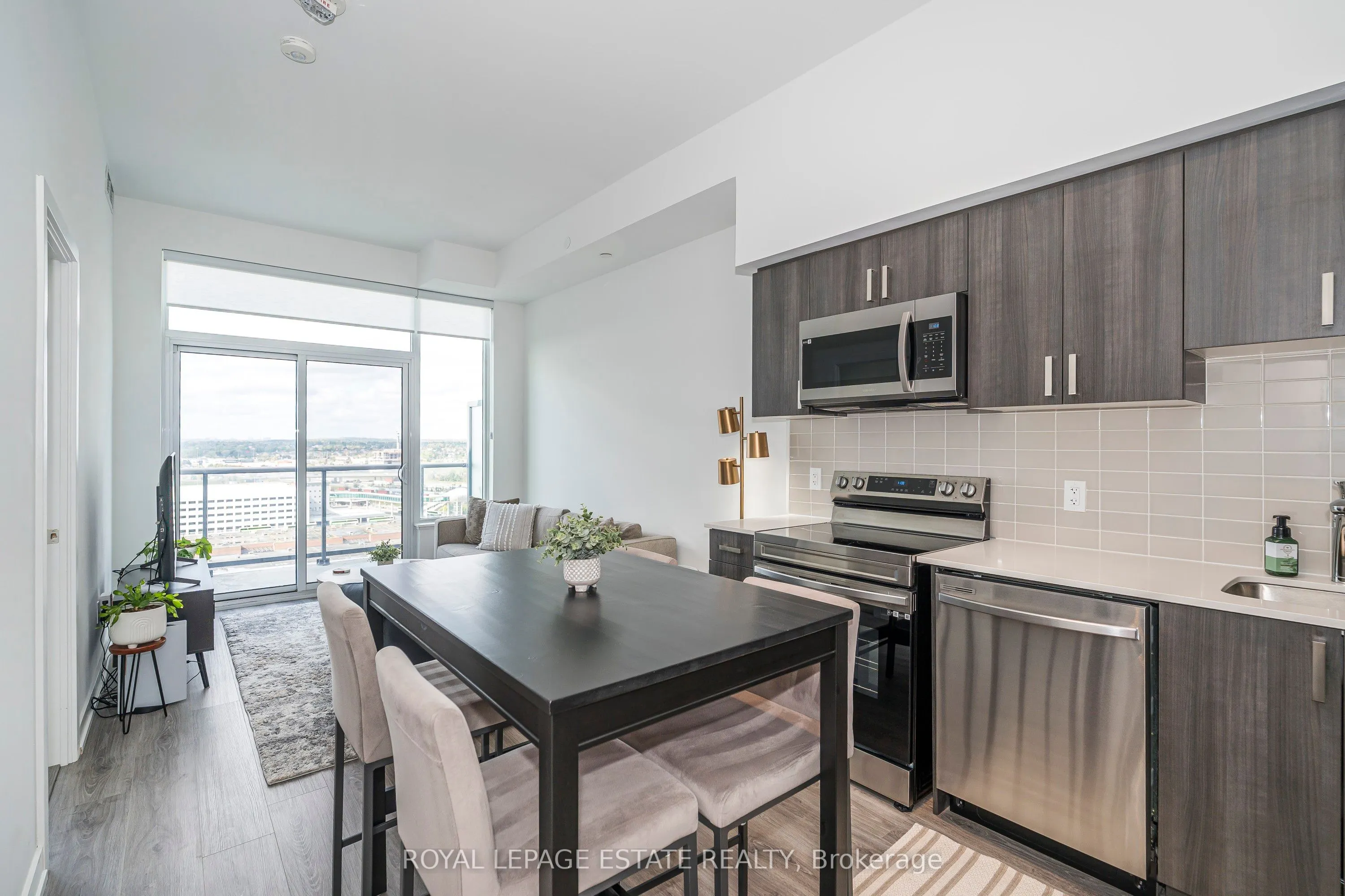 1480 Bayly Street, #1703