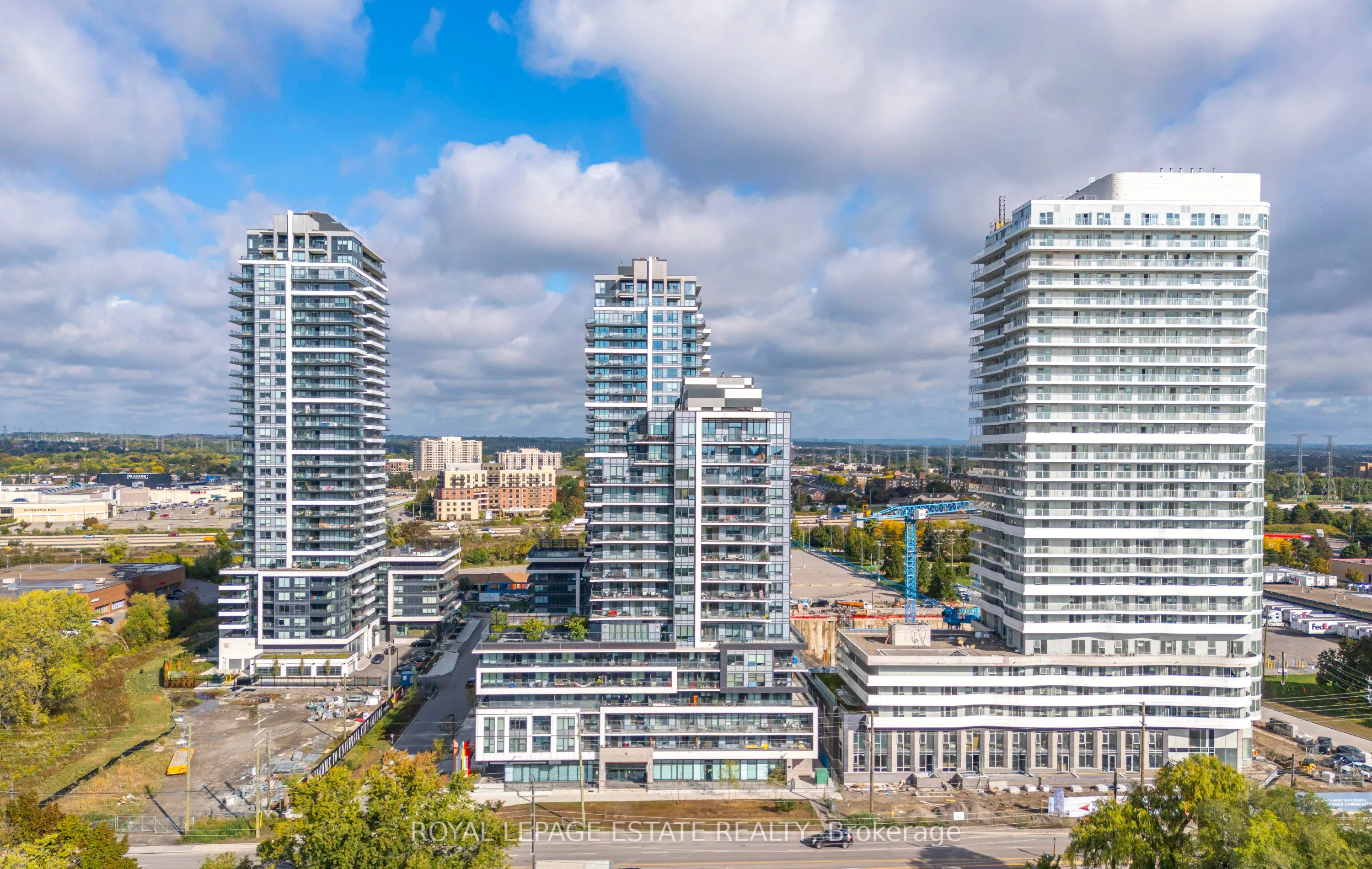 1480 Bayly Street, #1703