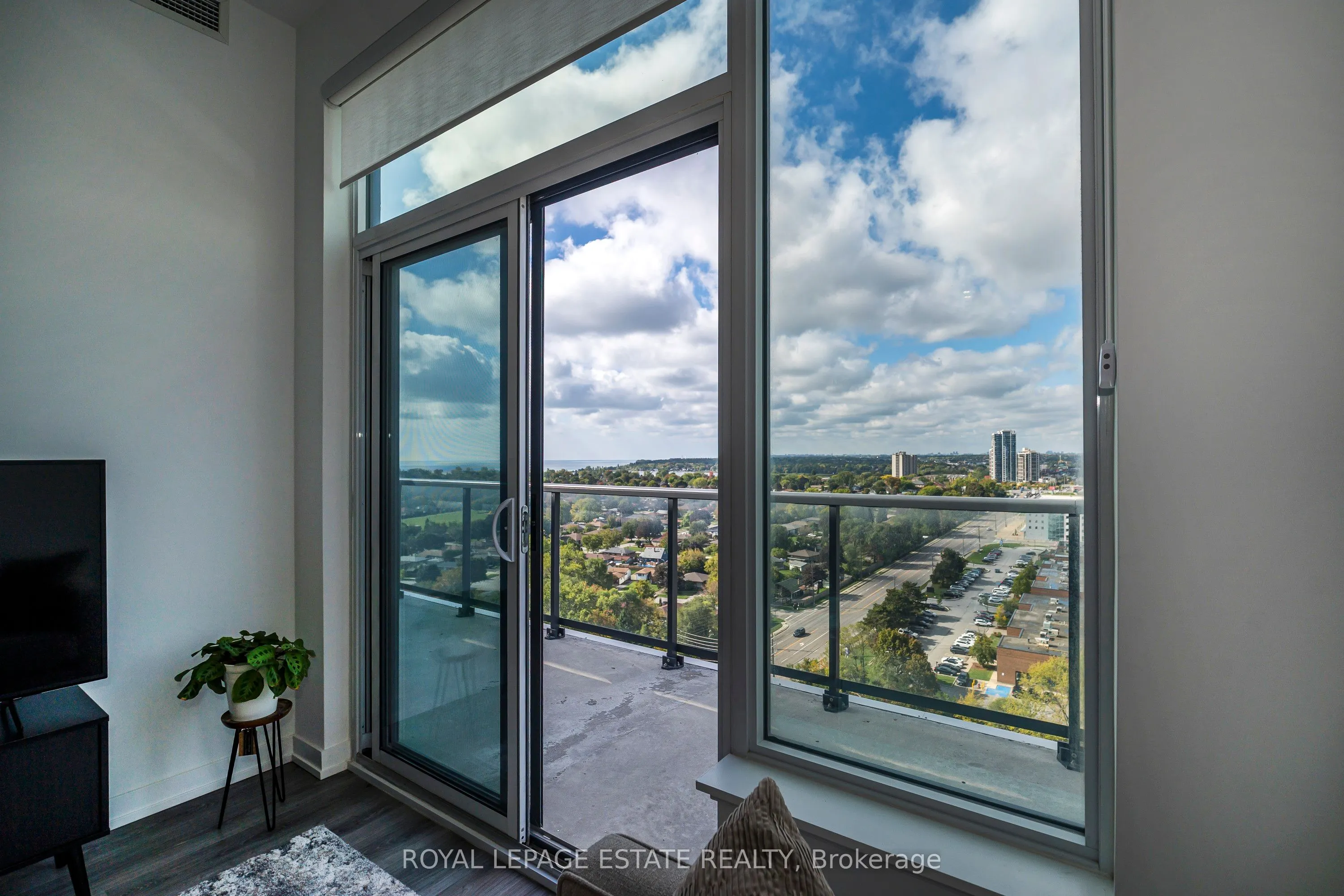 1480 Bayly Street, #1703