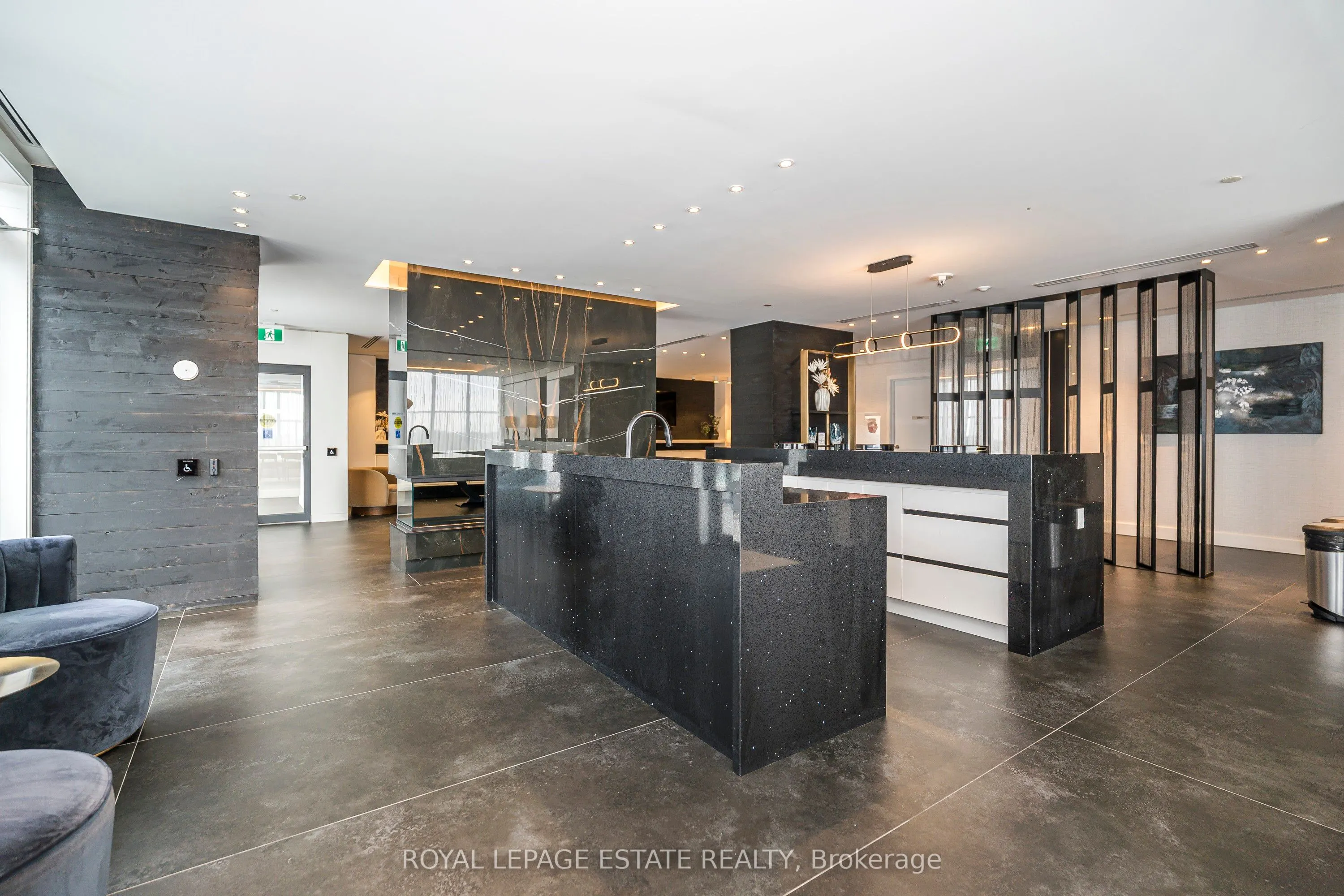 1480 Bayly Street, #1703