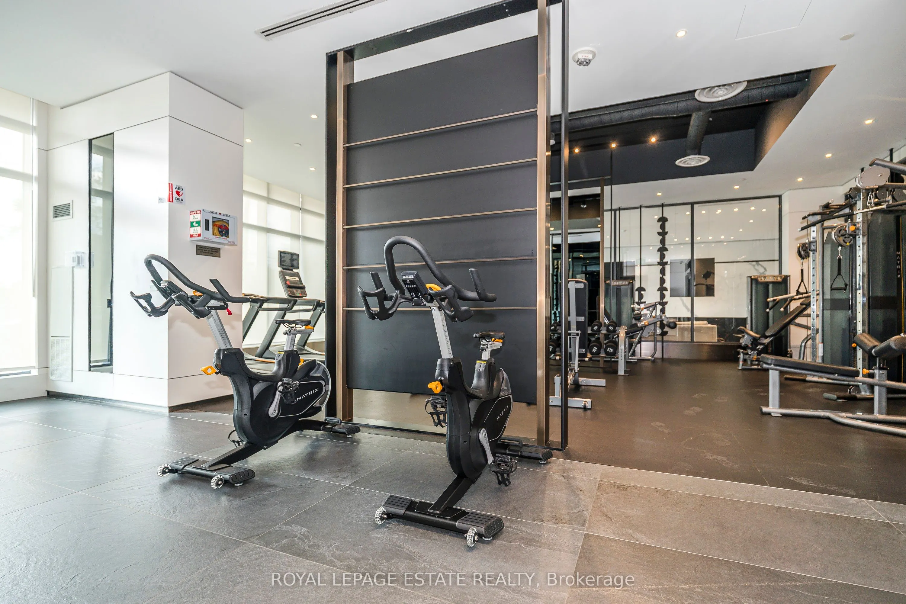 1480 Bayly Street, #1703