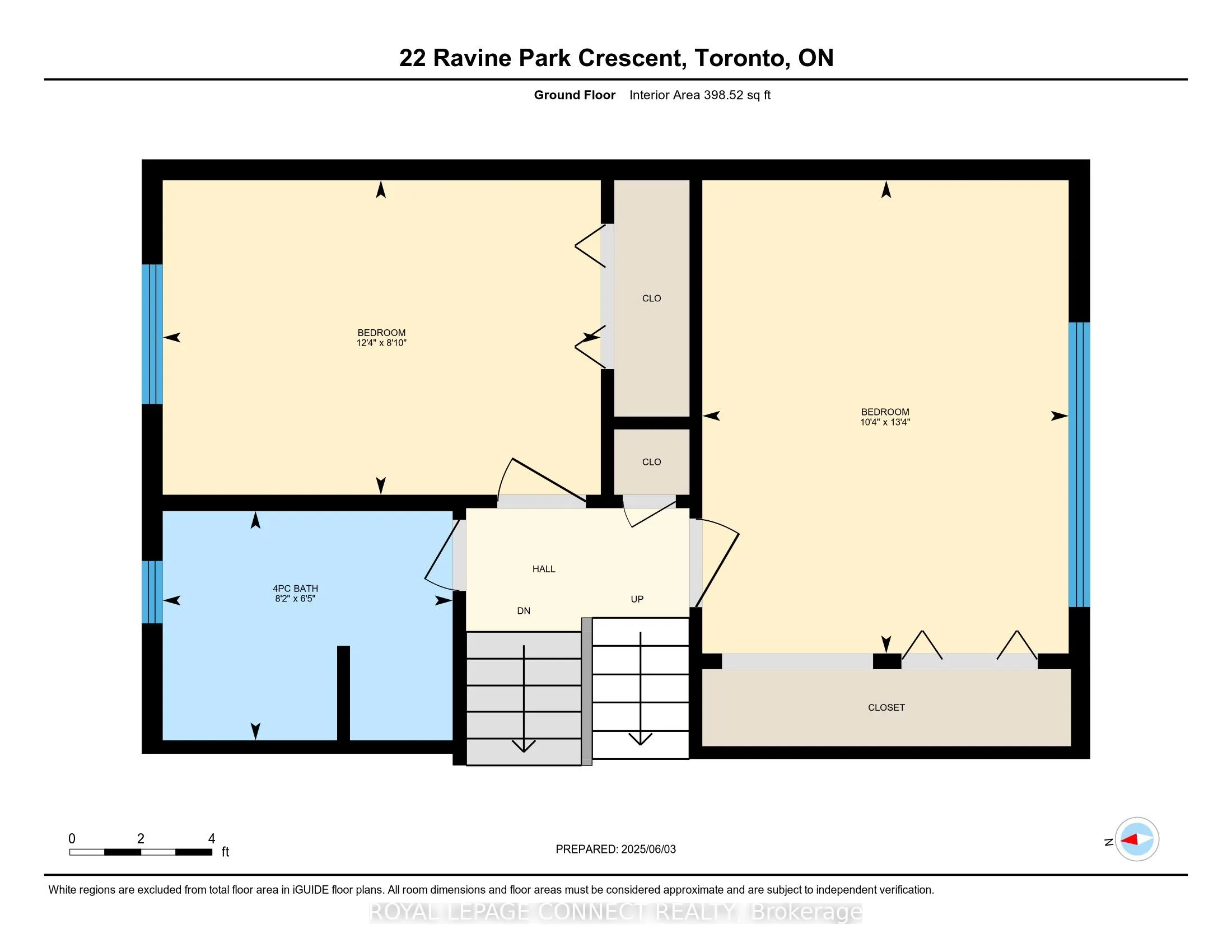 22 Ravine Park Crescent