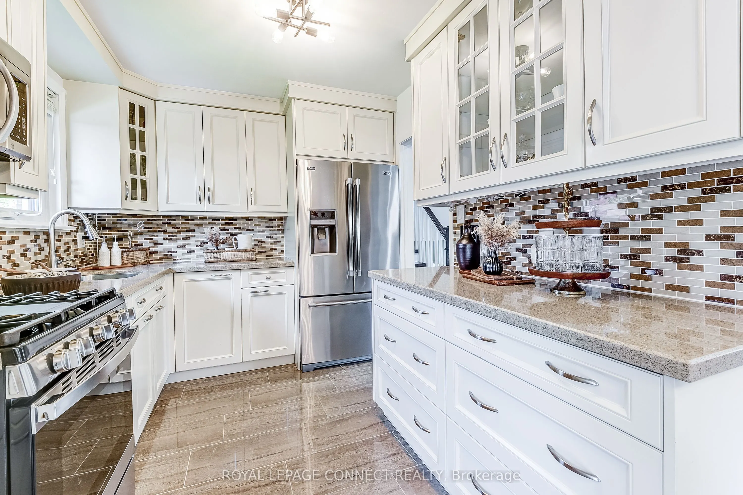 22 Ravine Park Crescent