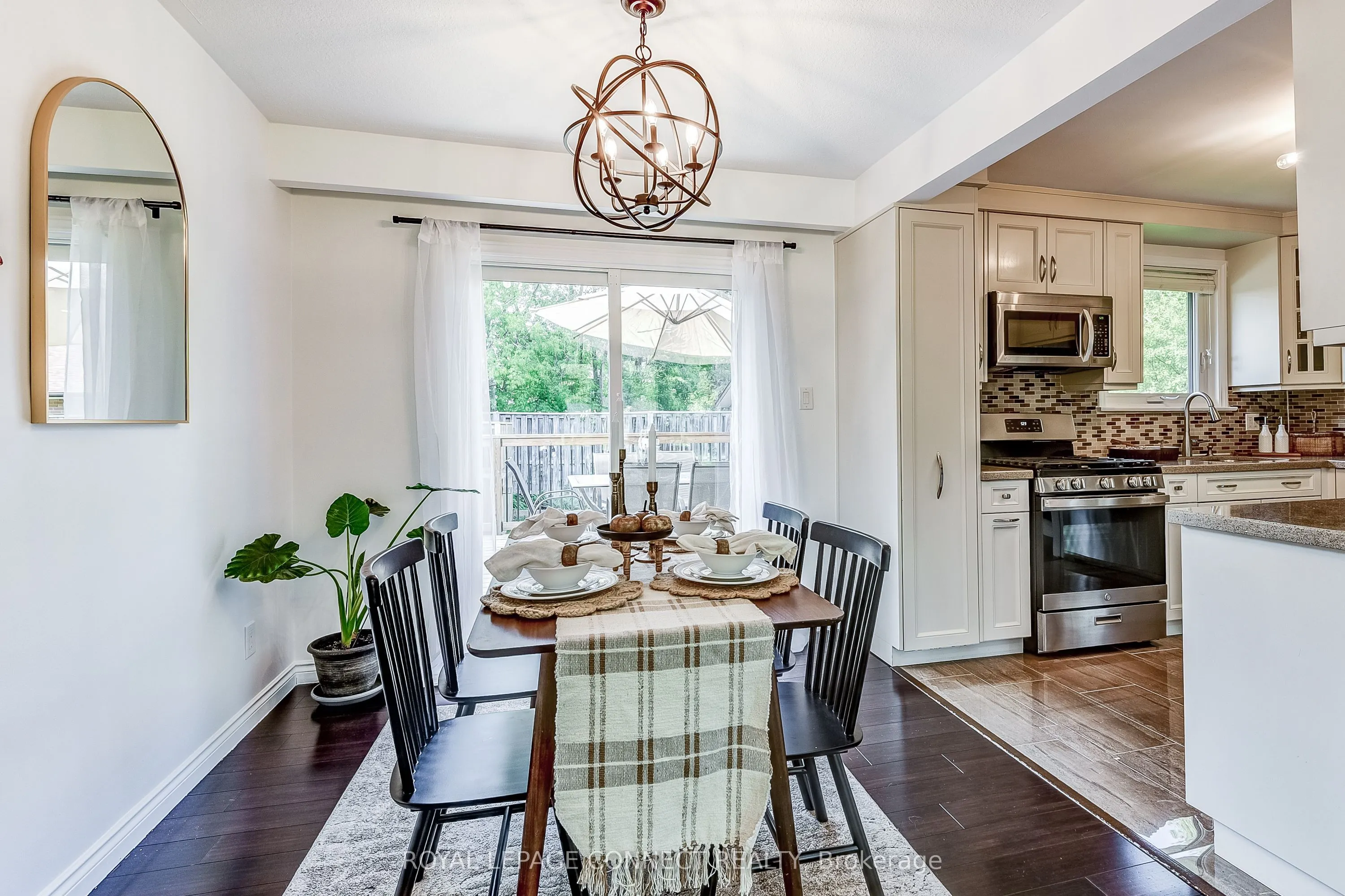22 Ravine Park Crescent
