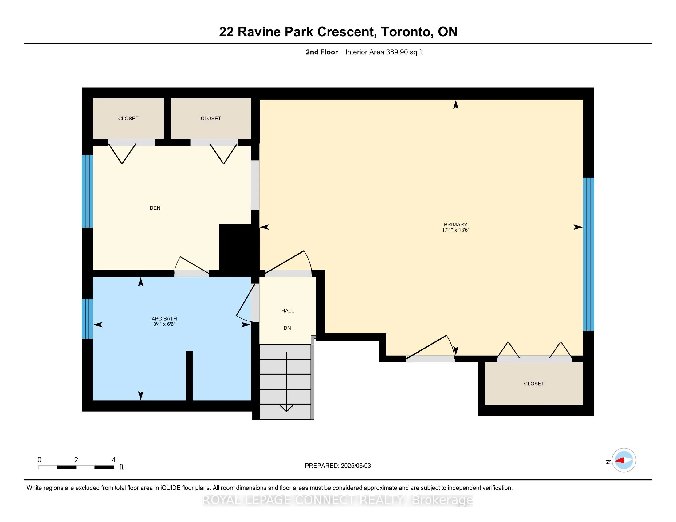 22 Ravine Park Crescent