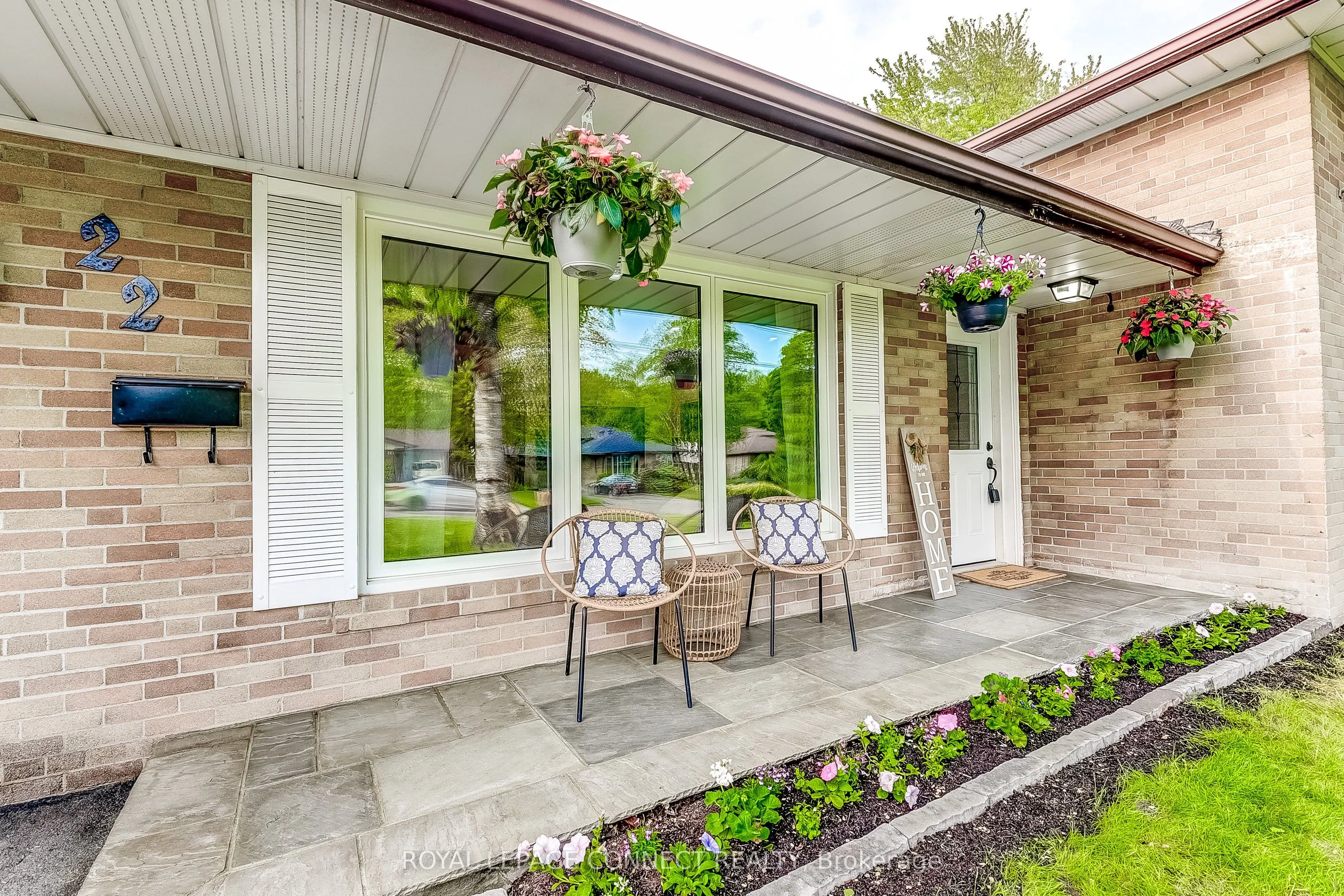 22 Ravine Park Crescent