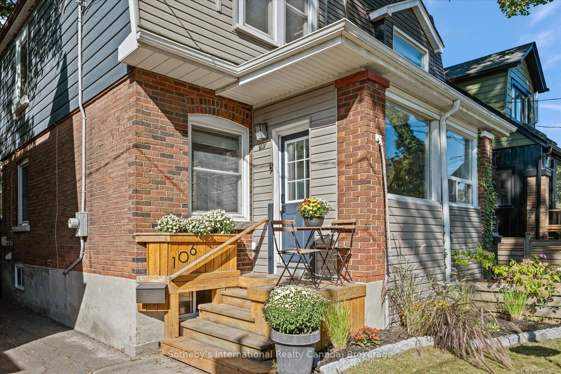 106 Hiltz Avenue