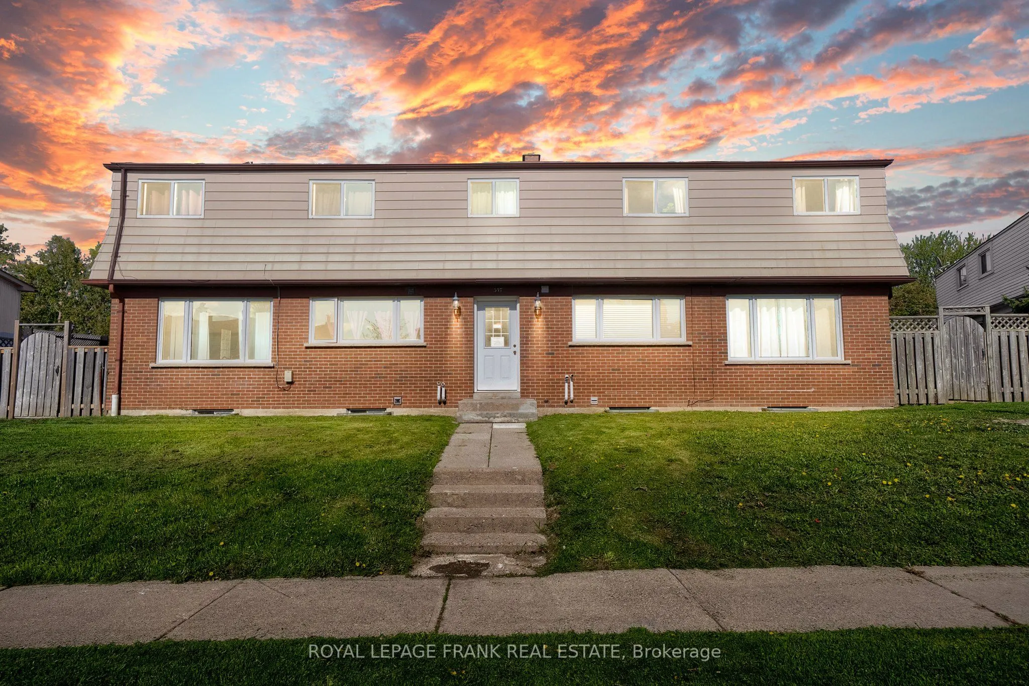 377 Linden Street