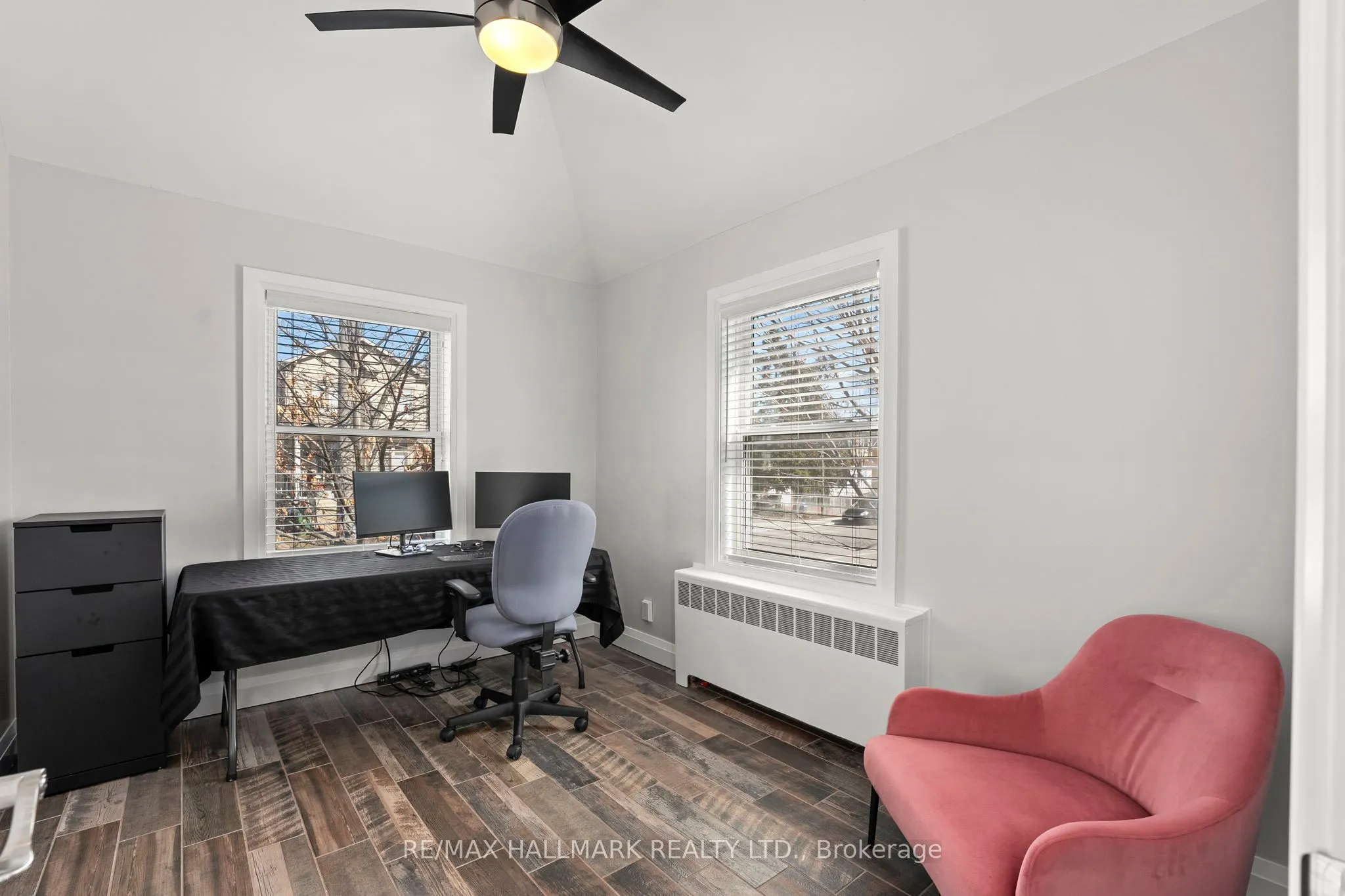 272&276 King Edward Avenue