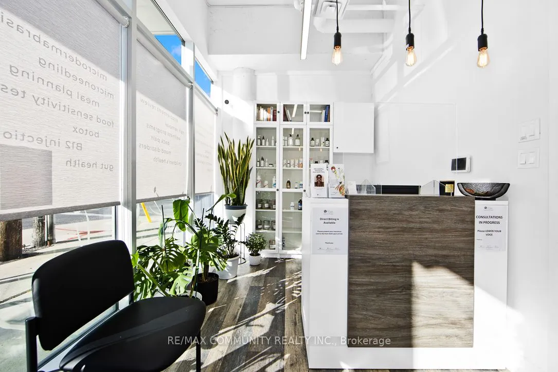 3520 Danforth Avenue, #103