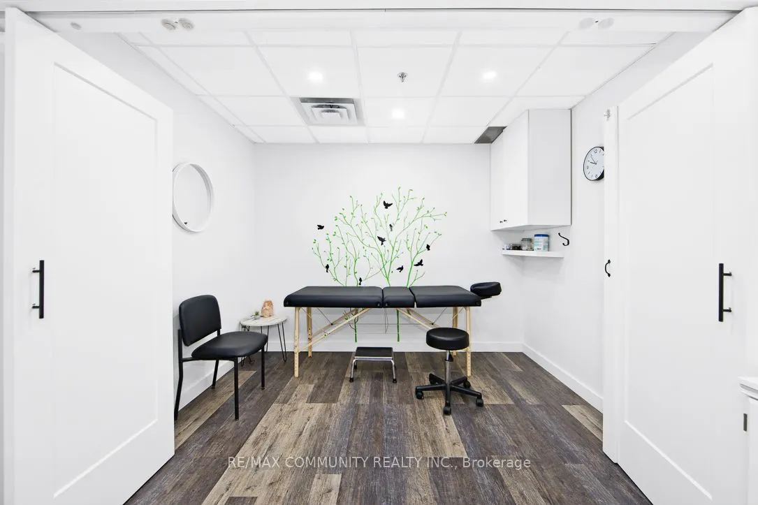 3520 Danforth Avenue, #103