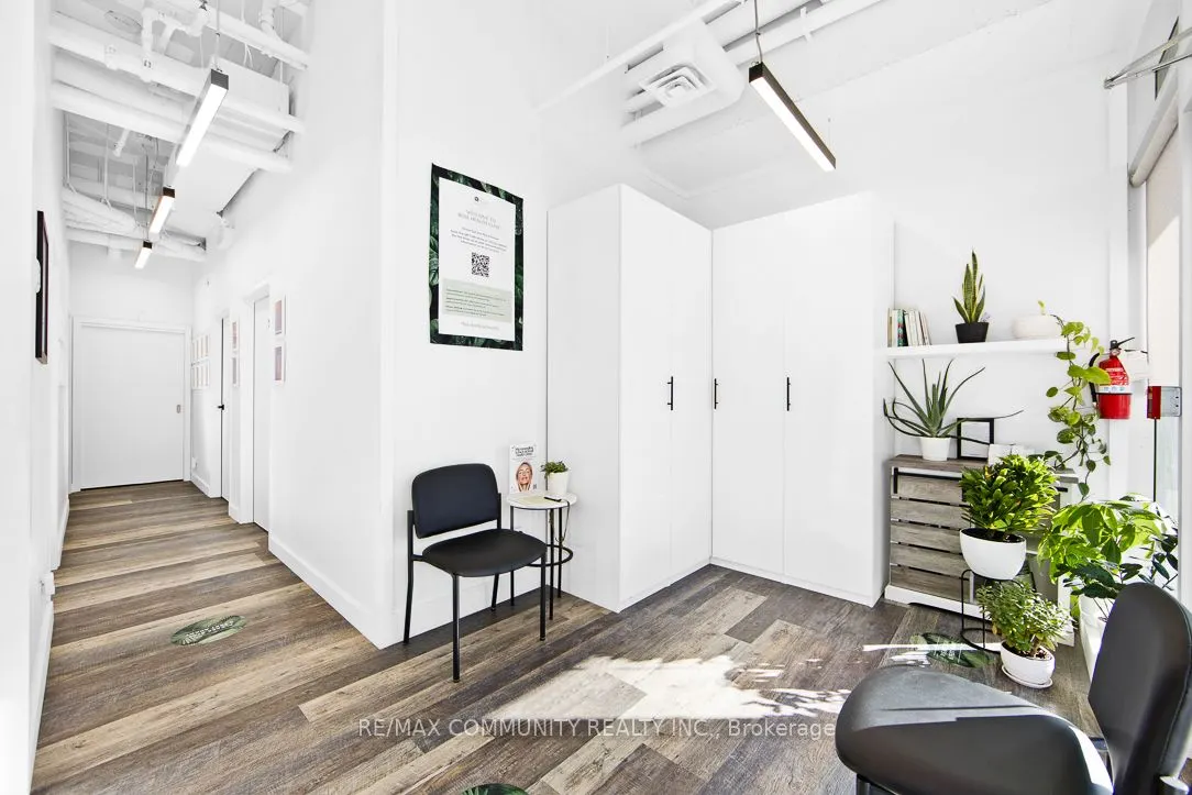 3520 Danforth Avenue, #103
