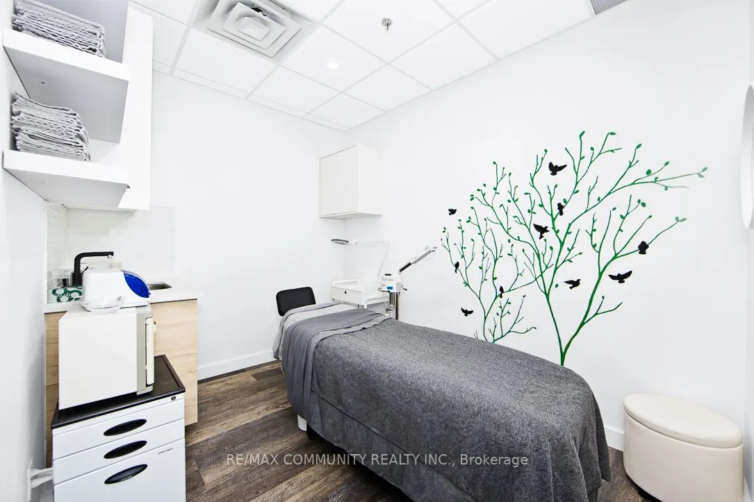 3520 Danforth Avenue, #103