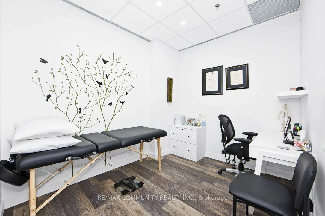 3520 Danforth Avenue, #103