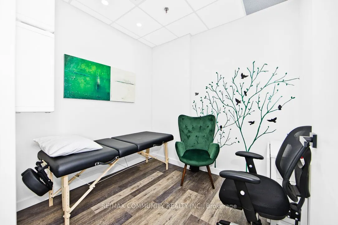 3520 Danforth Avenue, #103