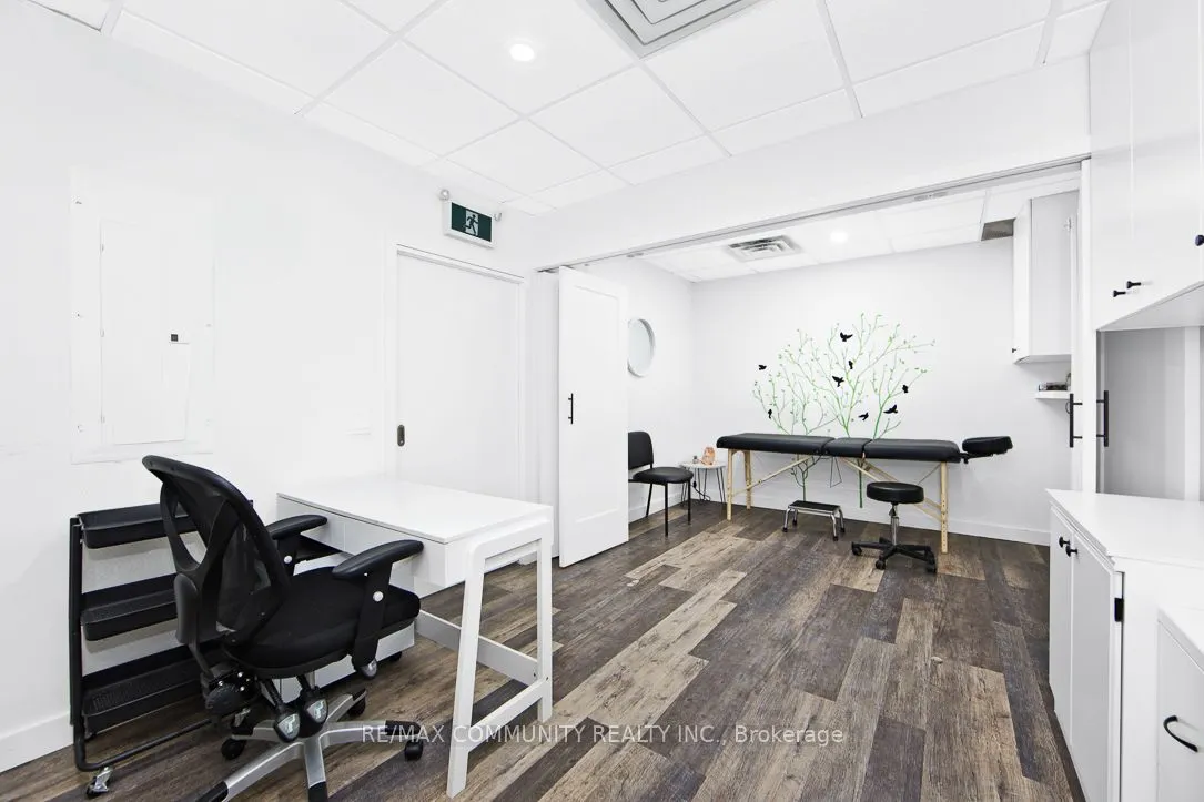 3520 Danforth Avenue, #103