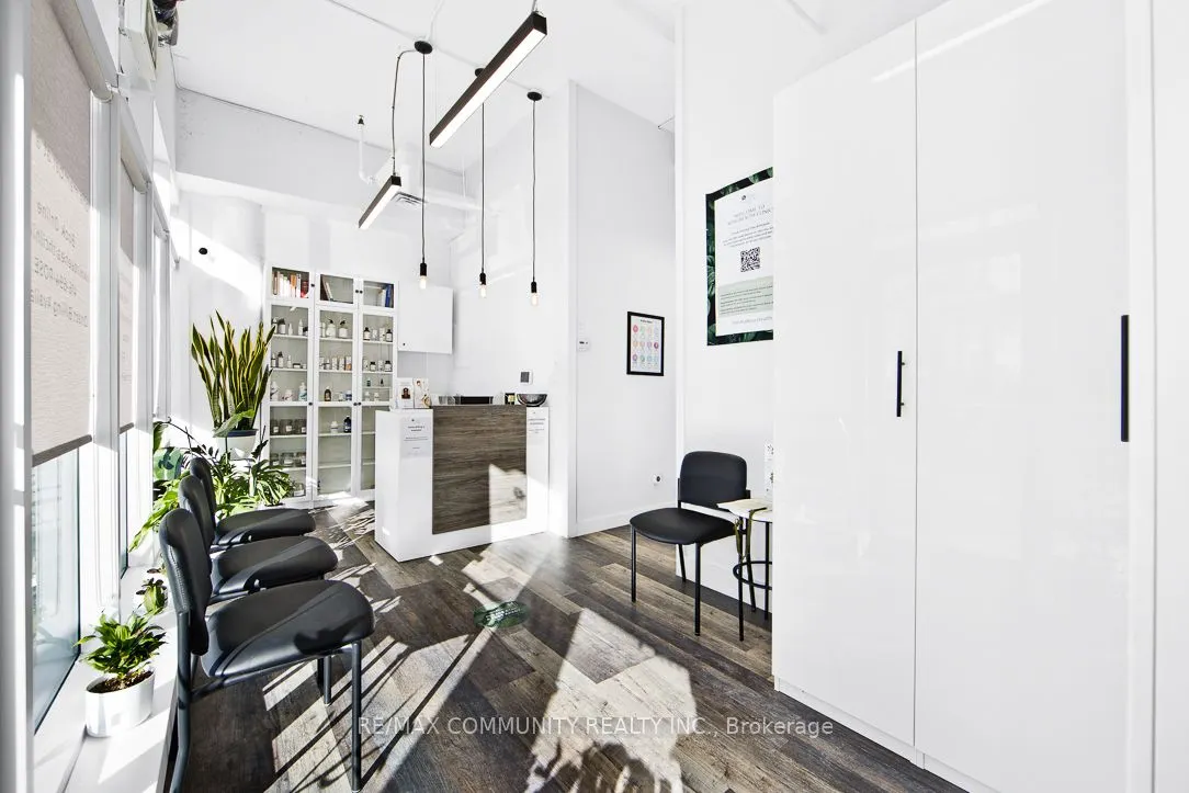 3520 Danforth Avenue, #103