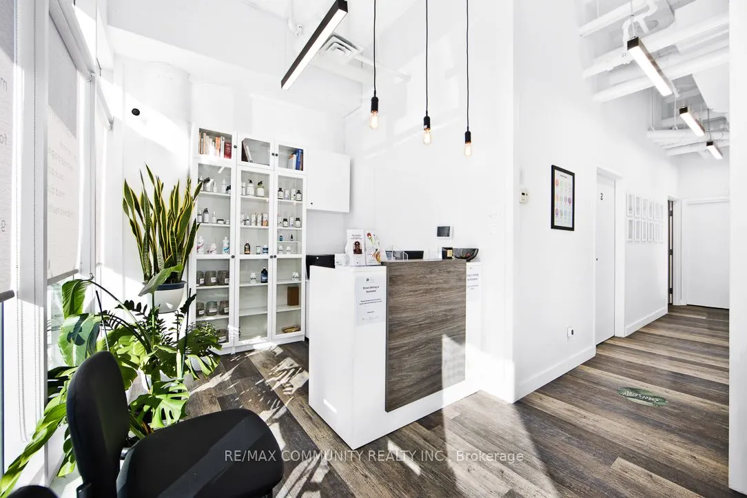 3520 Danforth Avenue, #103