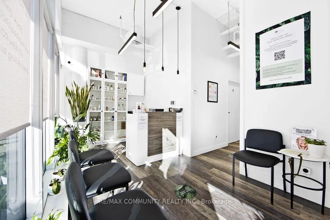 3520 Danforth Avenue, #103