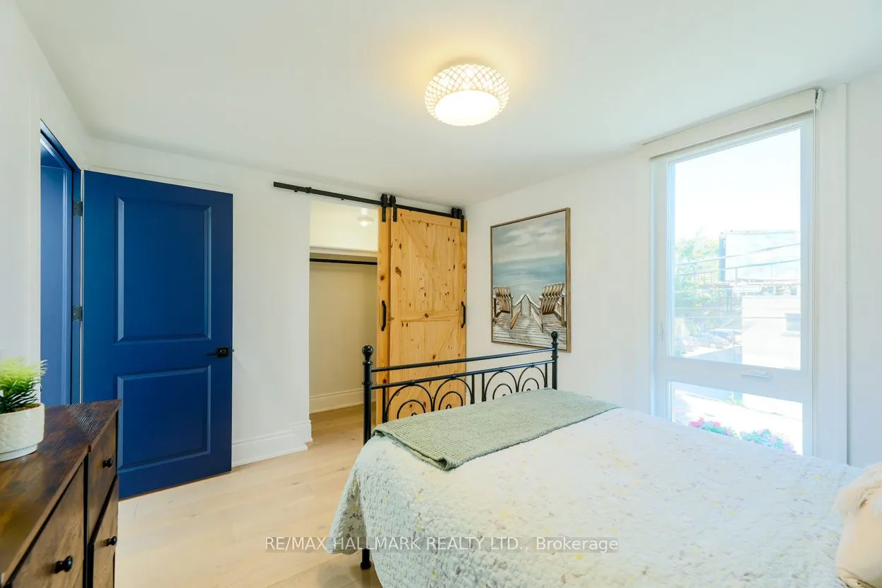 70 Carlaw Avenue