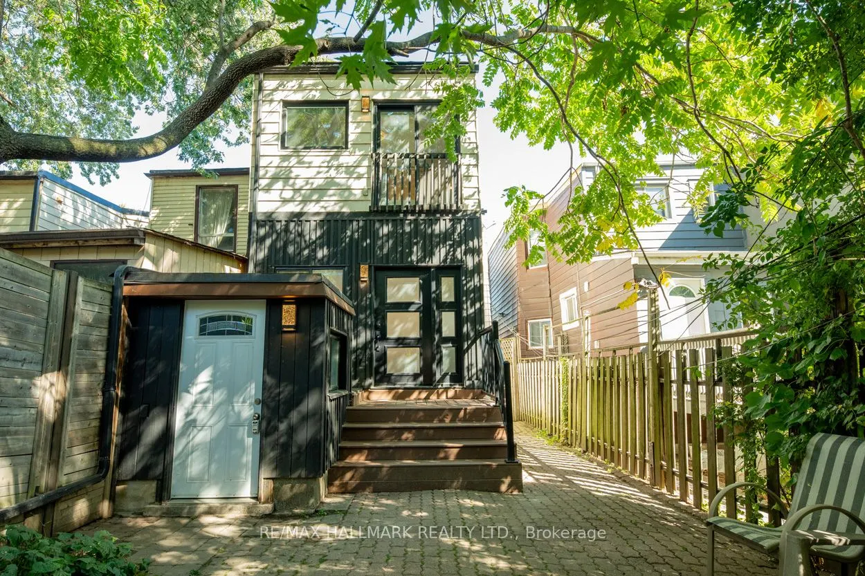 70 Carlaw Avenue