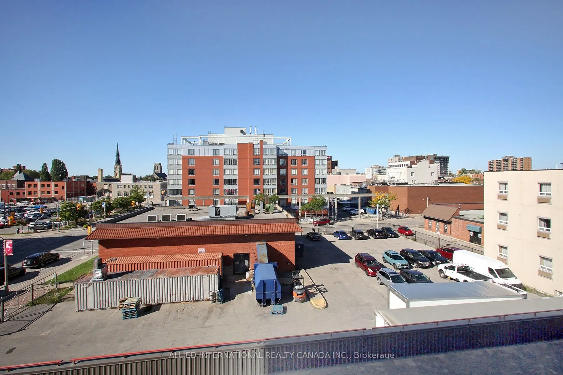 80 Athol Street E, #404