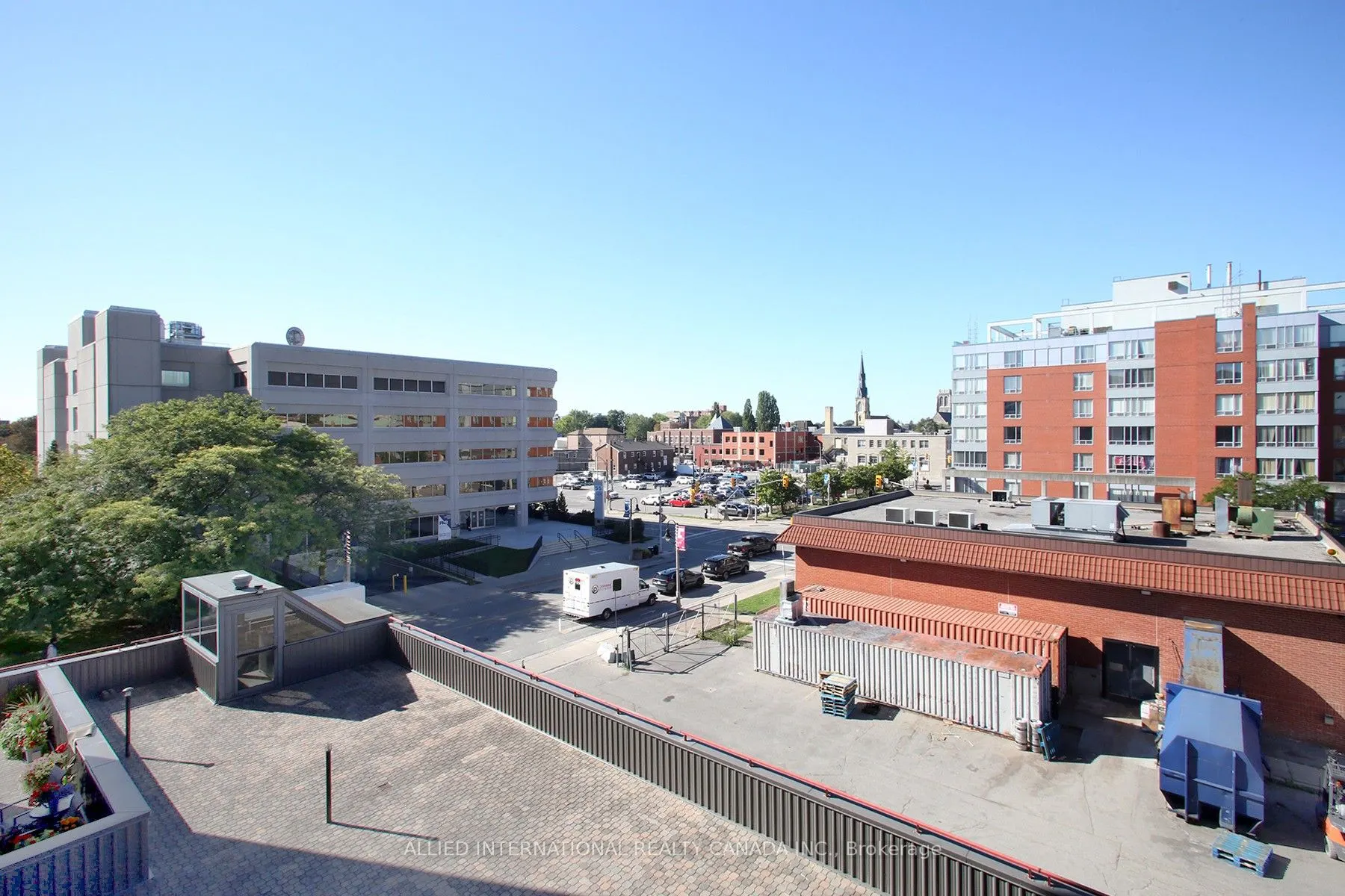 80 Athol Street E, #404