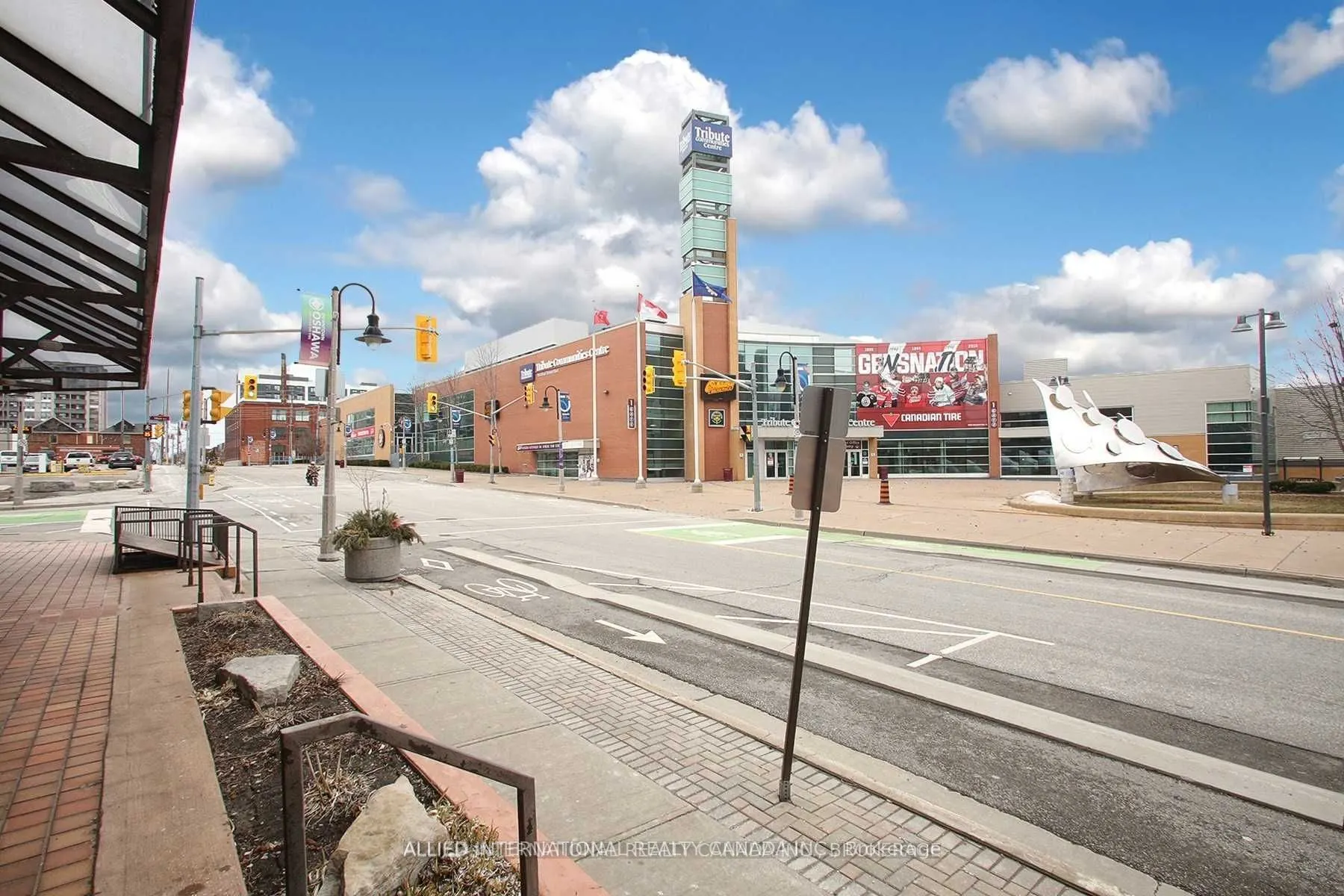80 Athol Street E, #404