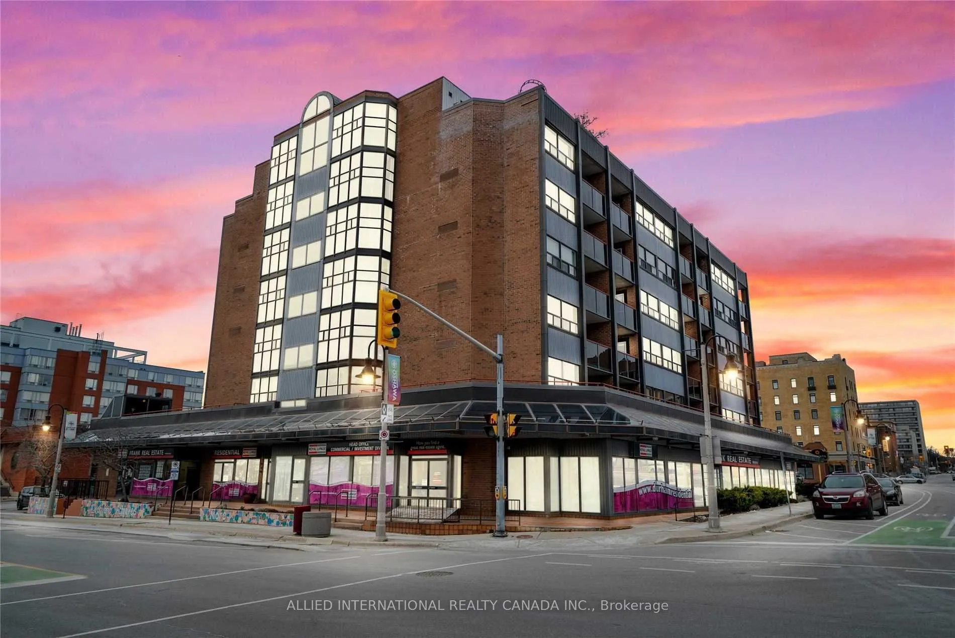 80 Athol Street E, #404