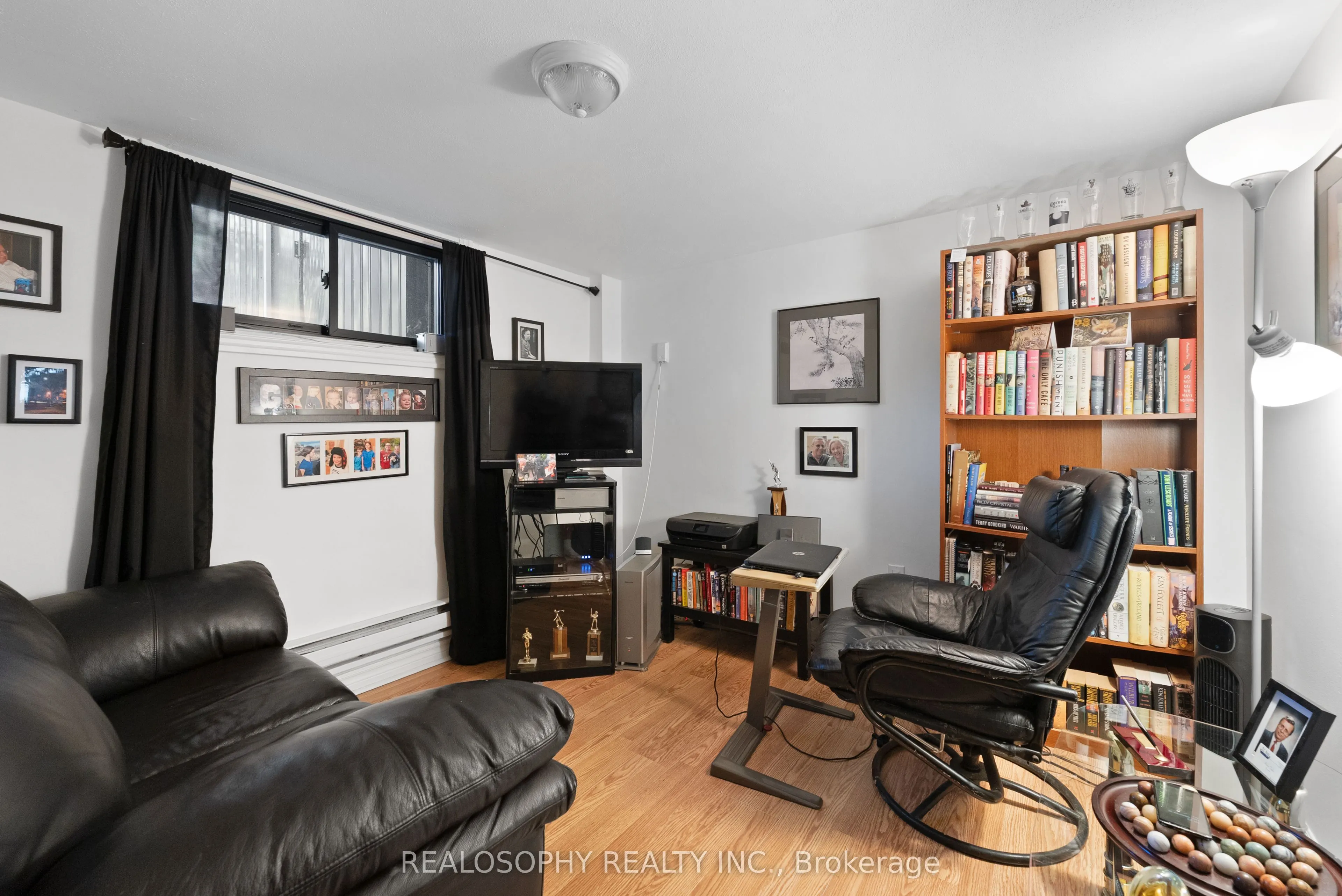69 Wallington Avenue