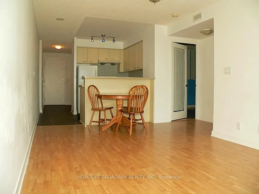 38 Lee Centre Drive, #1701