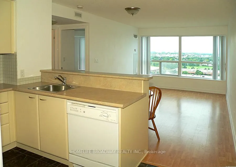 38 Lee Centre Drive, #1701