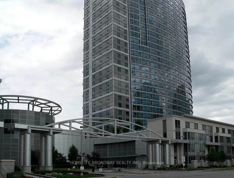 38 Lee Centre Drive, #1701
