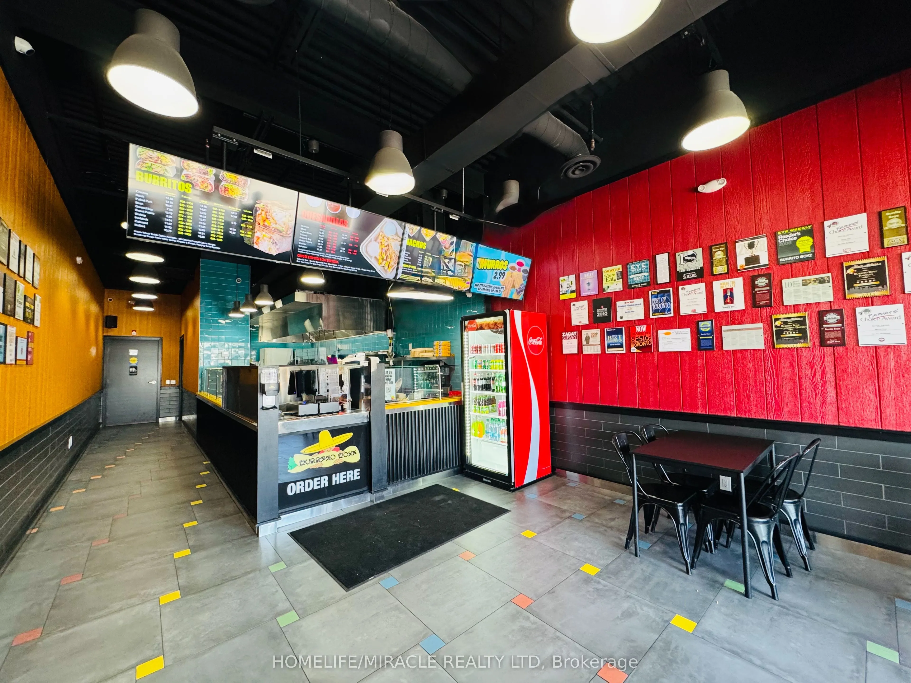 250 Bayly Street, #3