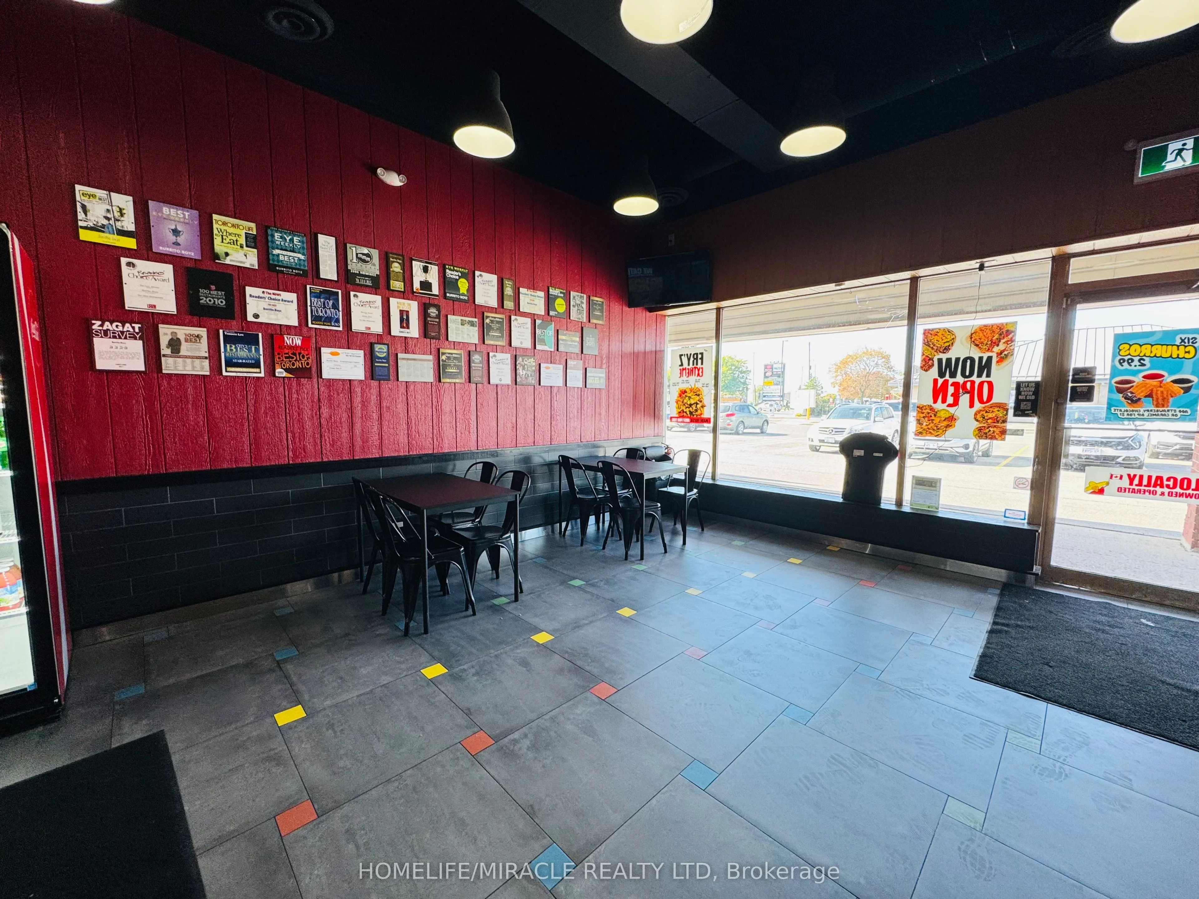 250 Bayly Street, #3