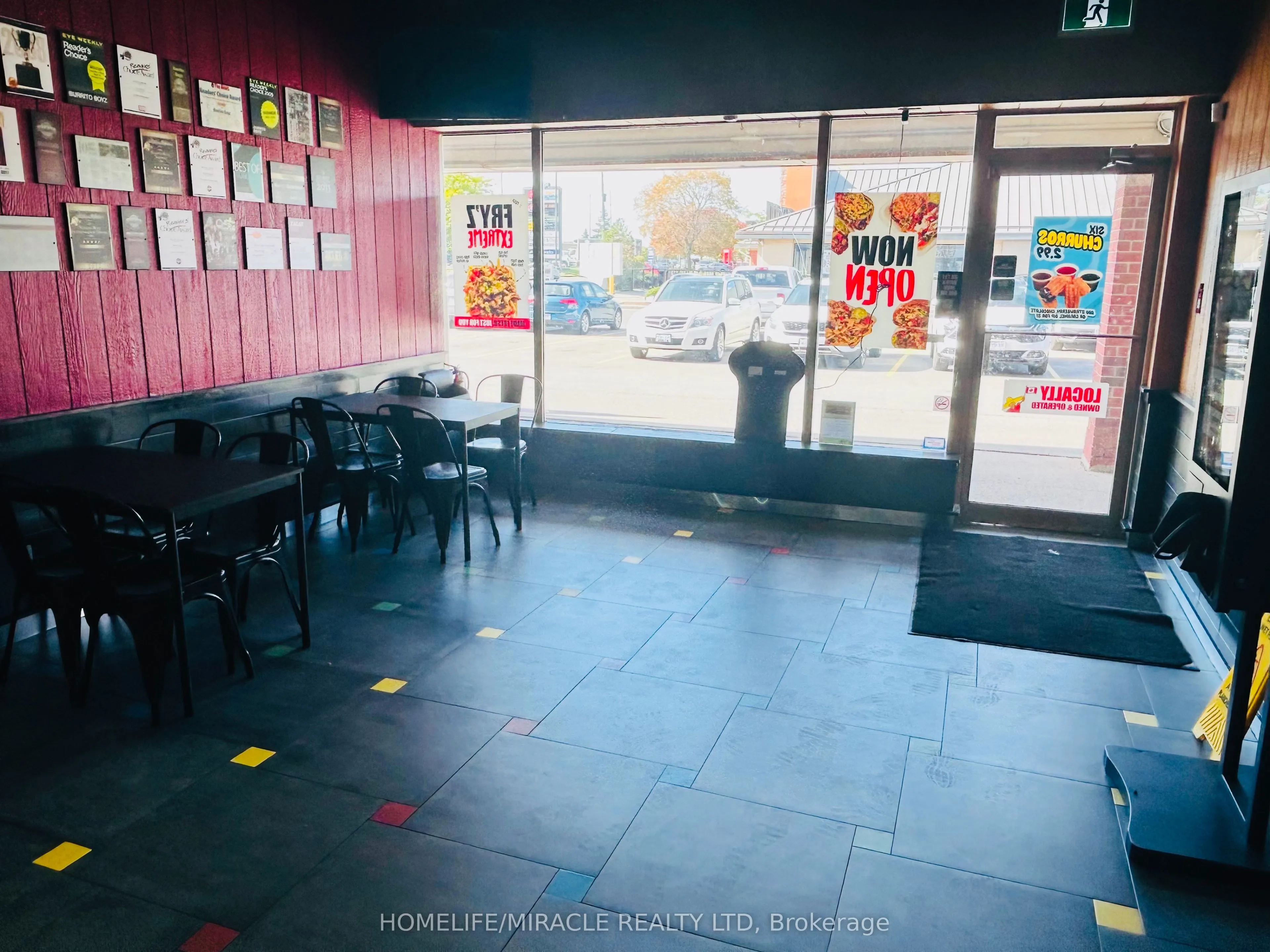 250 Bayly Street, #3